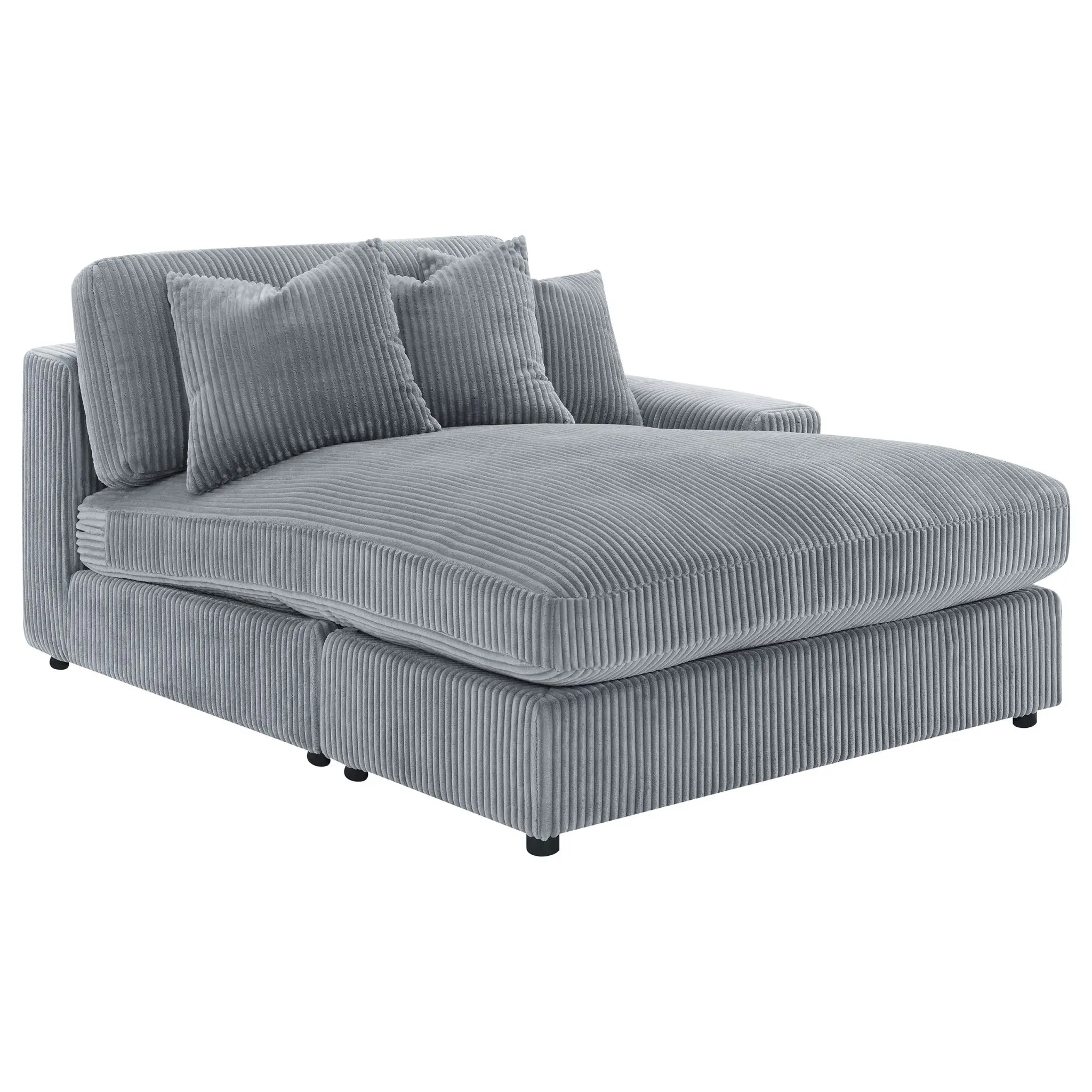 Blaine Reversible Chaise Sectional - Image 10