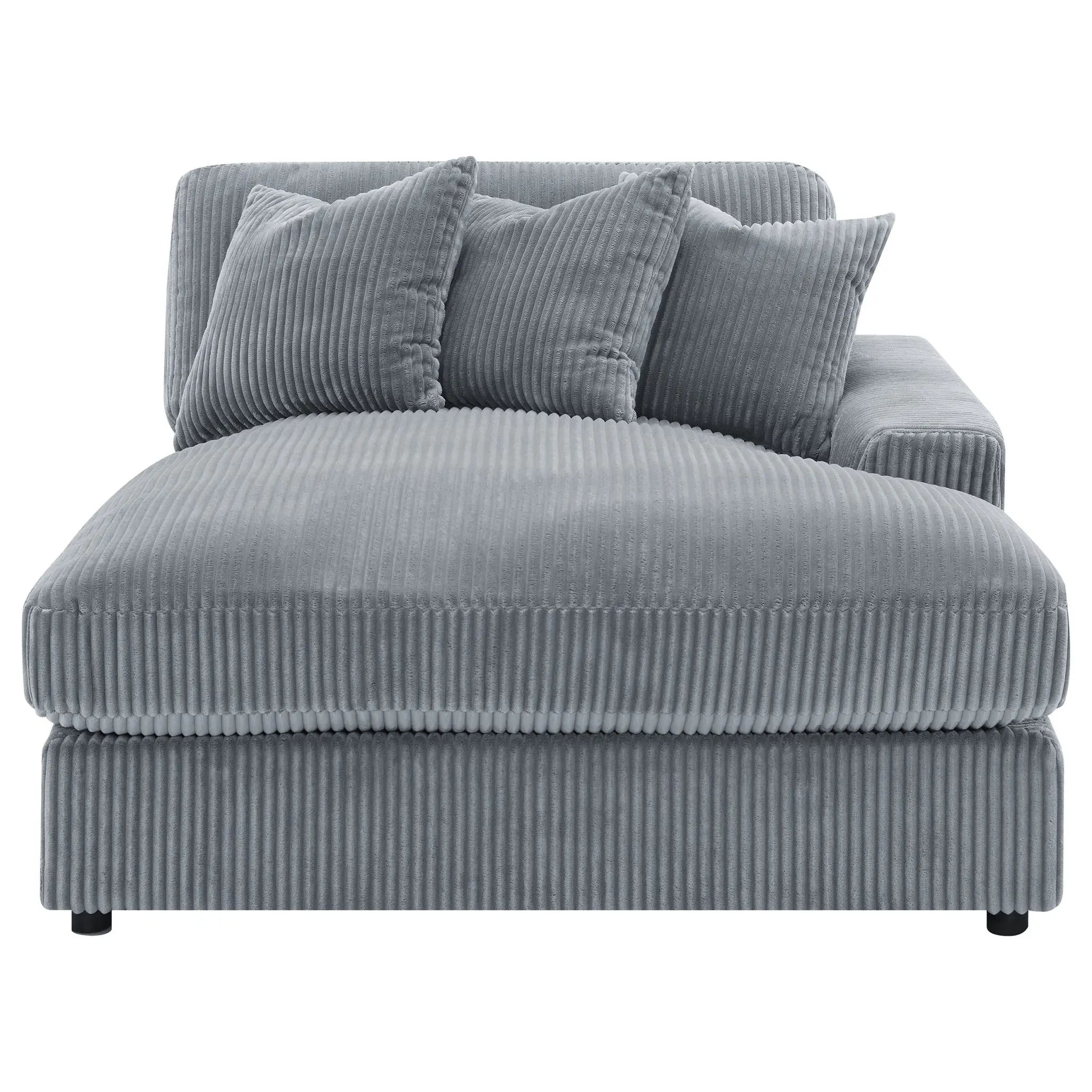 Blaine Reversible Chaise Sectional - Image 12