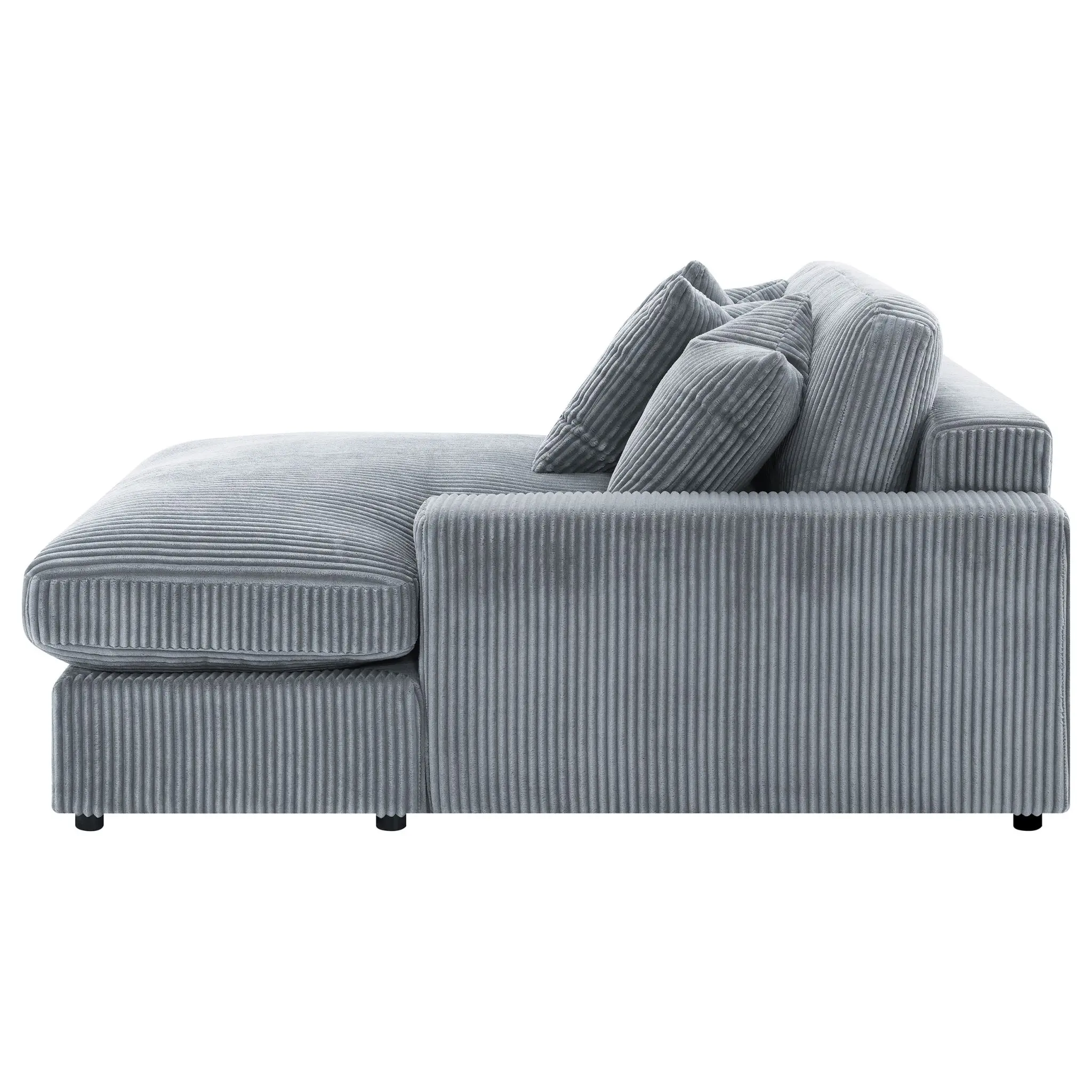Blaine Reversible Chaise Sectional - Image 13