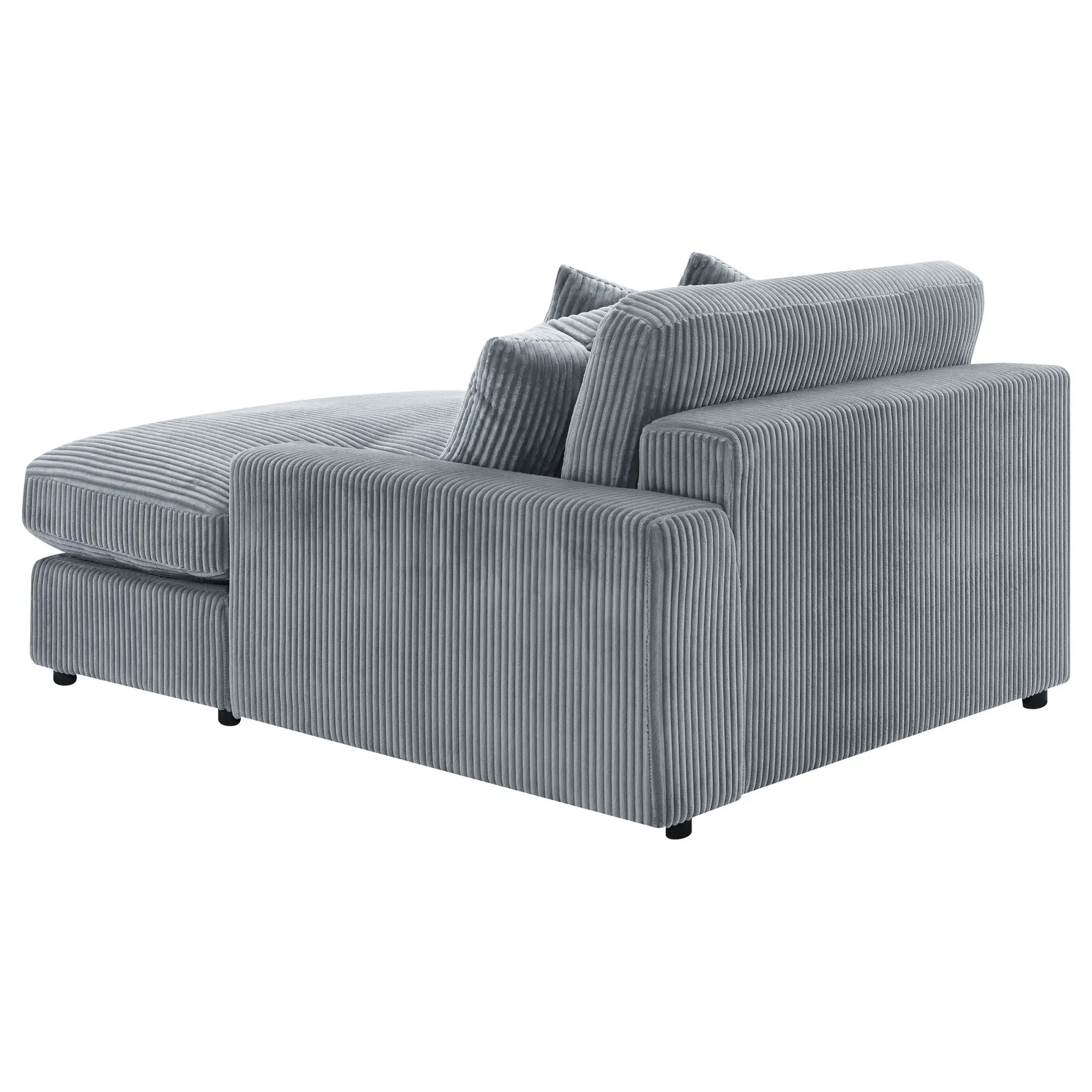 Blaine Reversible Chaise Sectional - Image 14