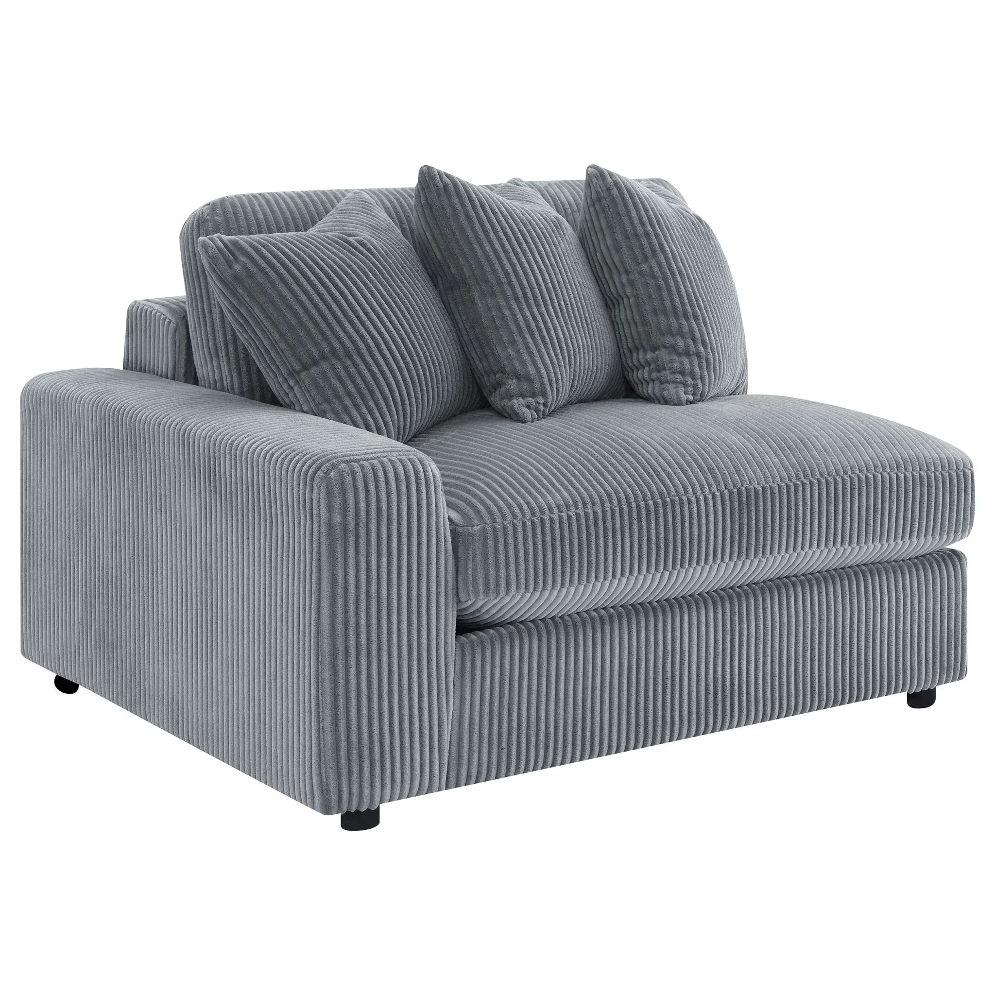 Blaine Reversible Chaise Sectional - Image 15