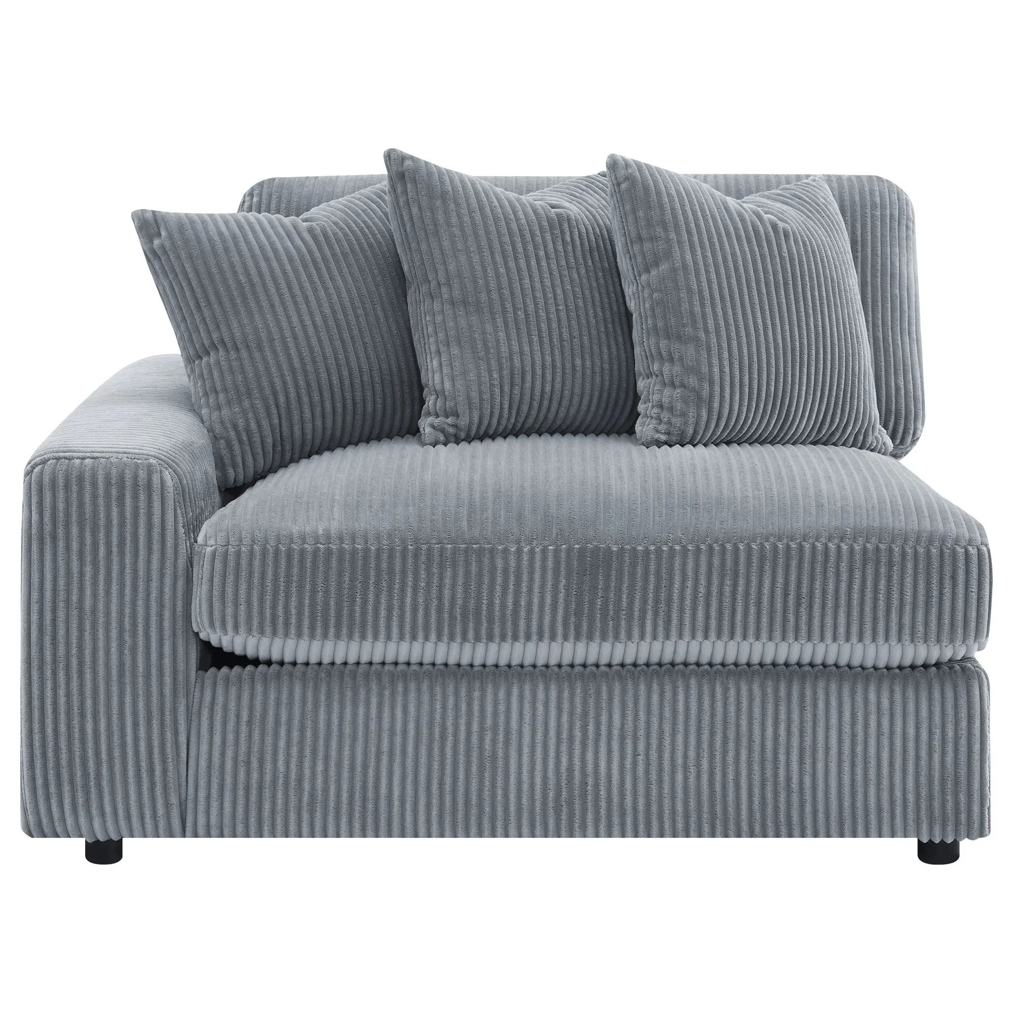 Blaine Reversible Chaise Sectional - Image 16