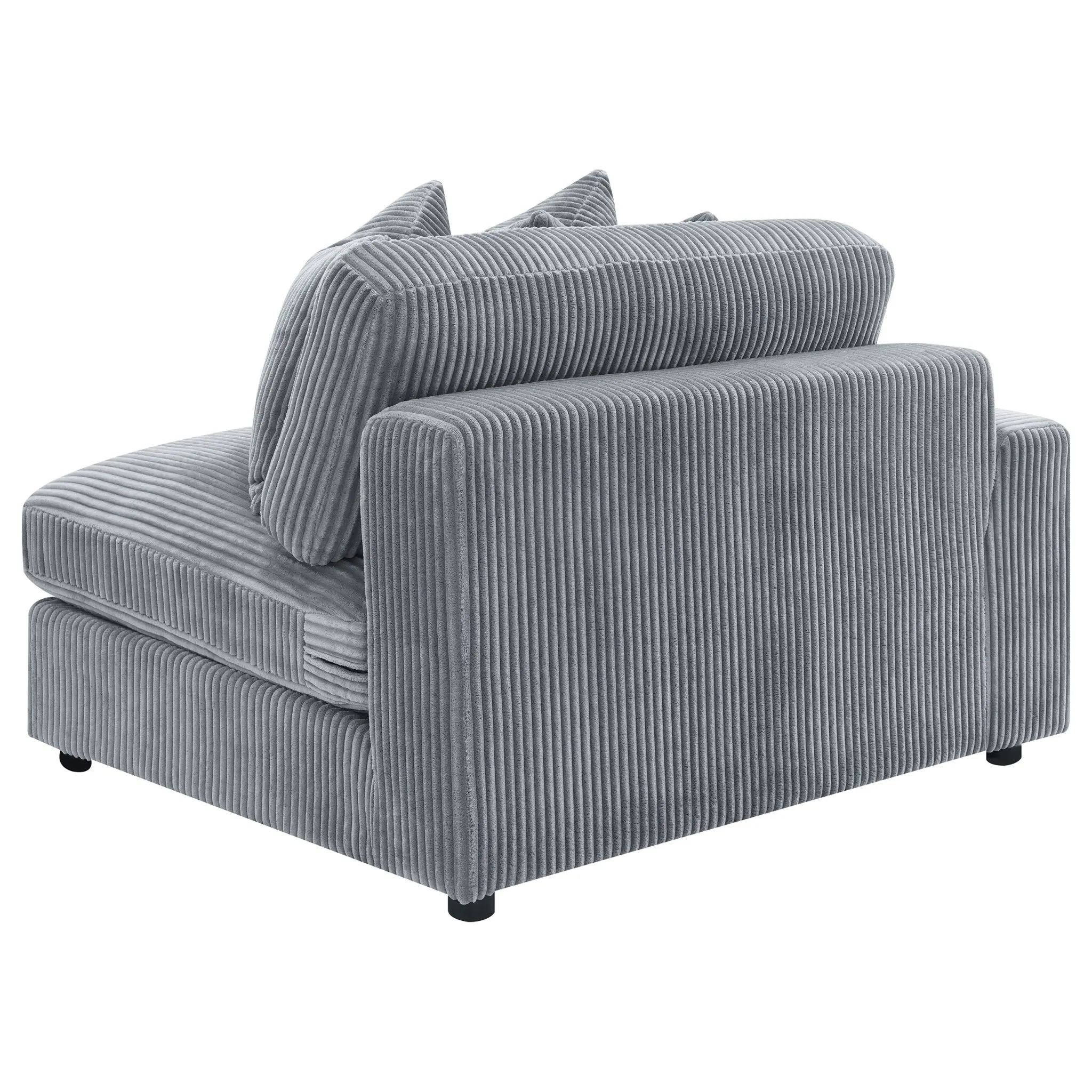 Blaine Reversible Chaise Sectional - Image 18
