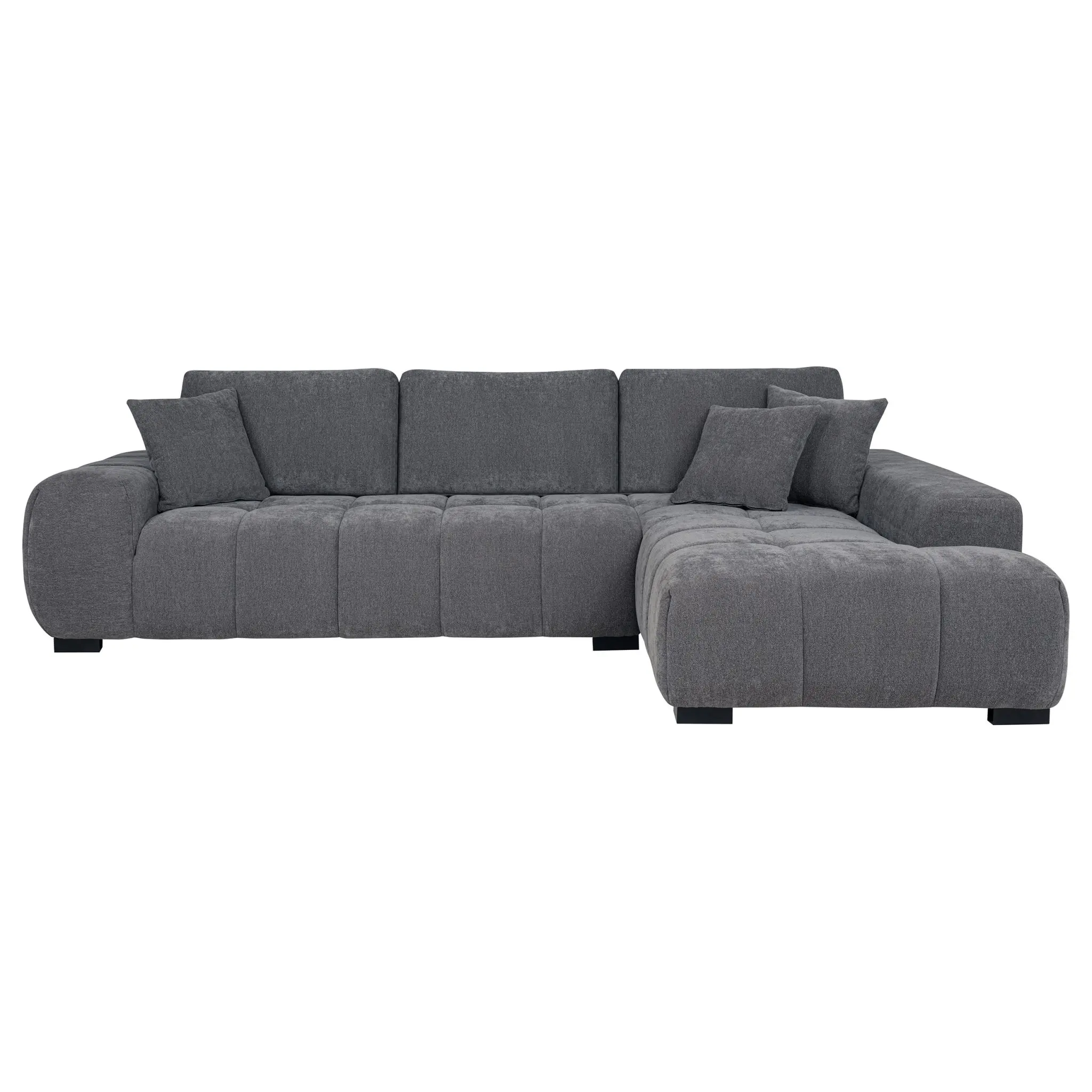 Octavia 2-Piece Sectional with Chaise - Image 3