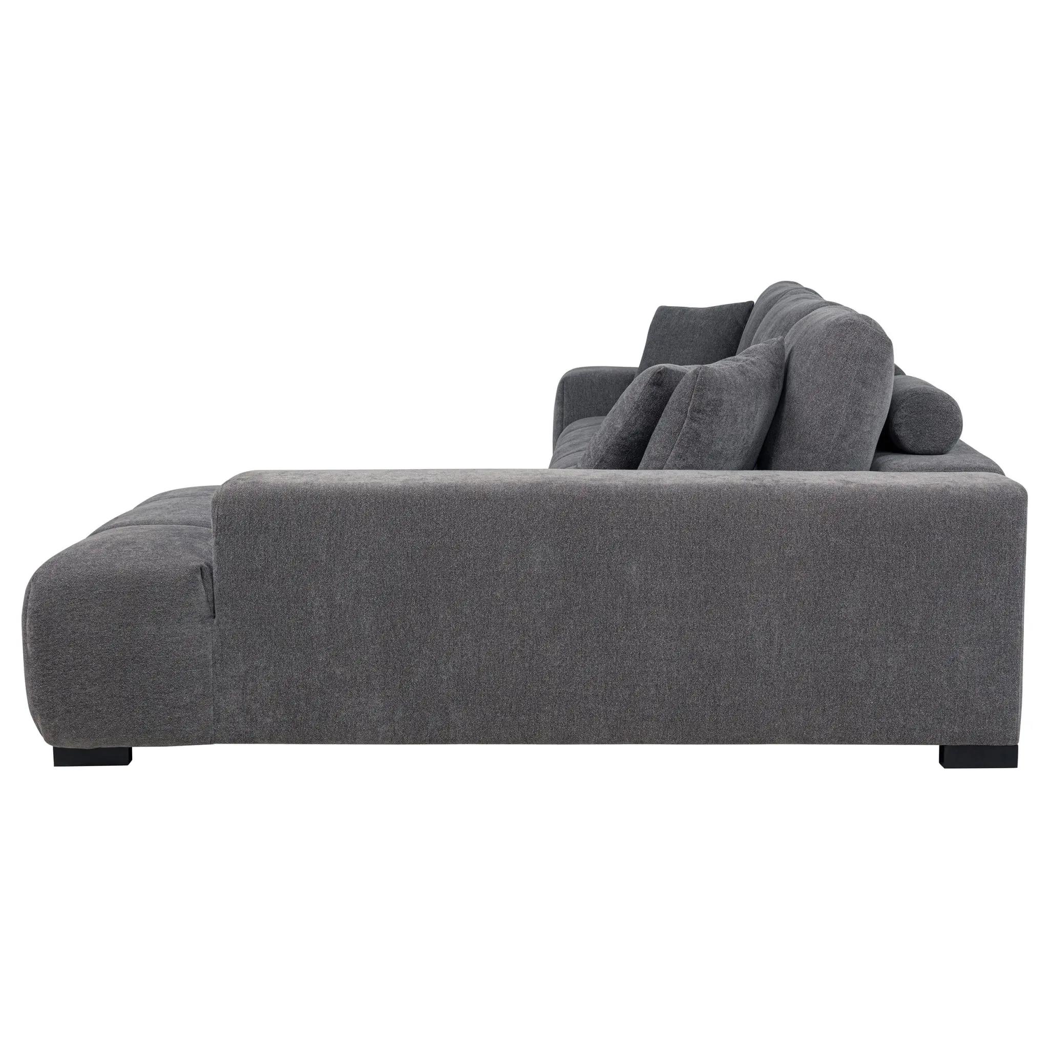 Octavia 2-Piece Sectional with Chaise - Image 4