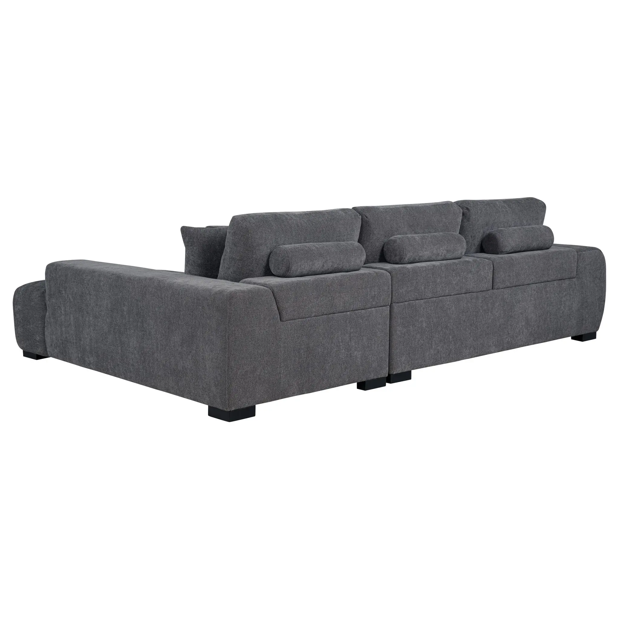 Octavia 2-Piece Sectional with Chaise - Image 5