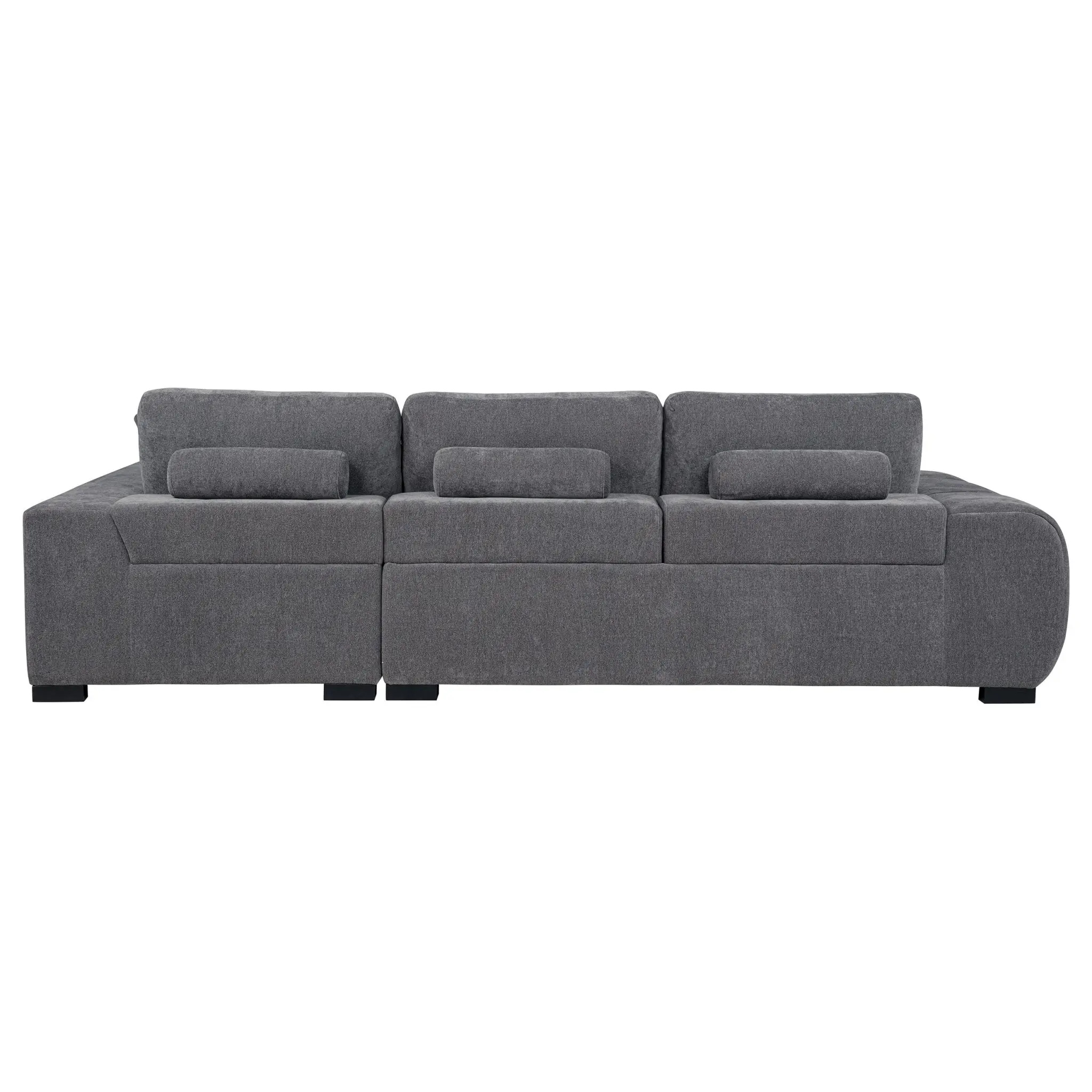 Octavia 2-Piece Sectional with Chaise - Image 6