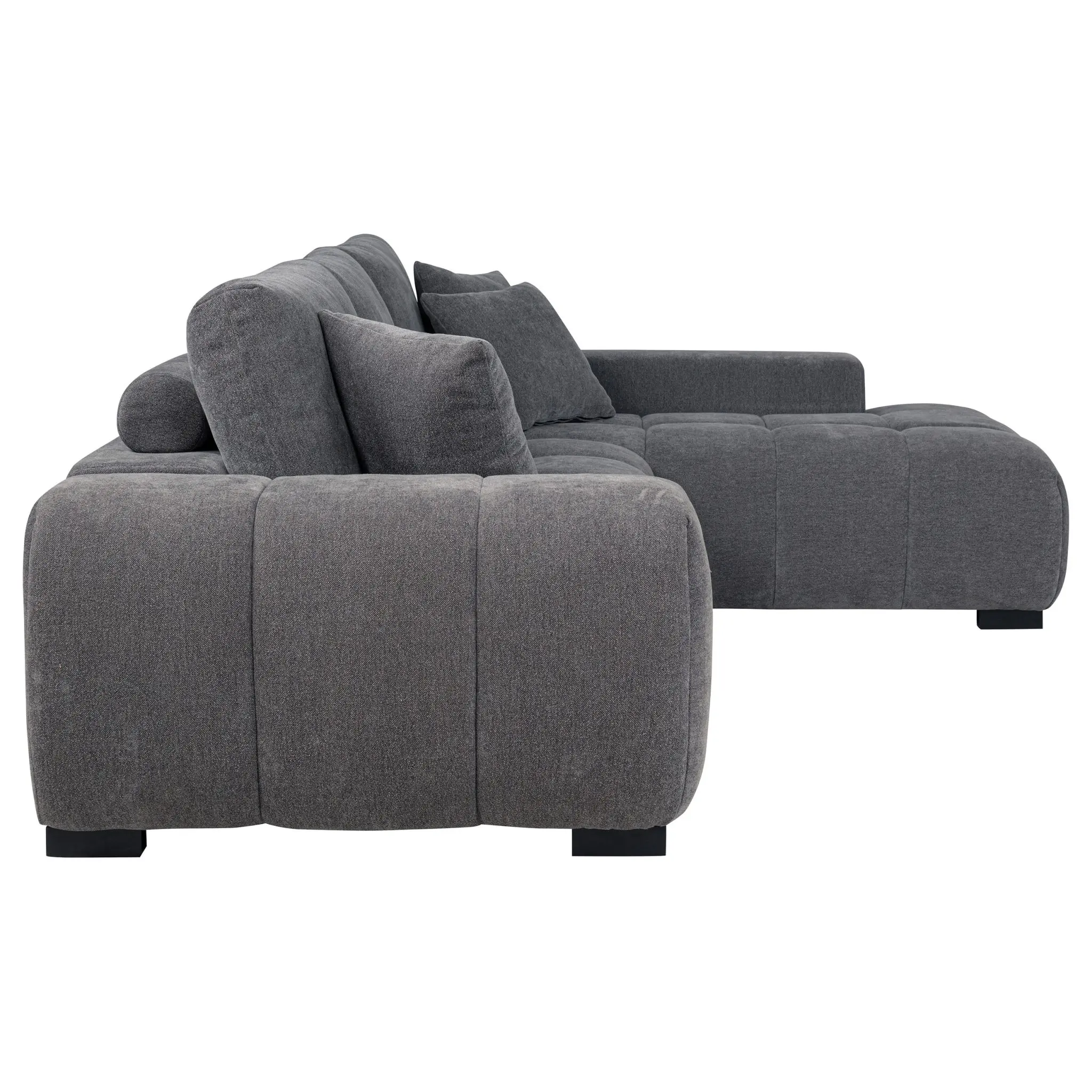 Octavia 2-Piece Sectional with Chaise - Image 7