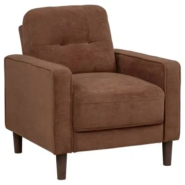 Bowen II Track Arm Accent Chair