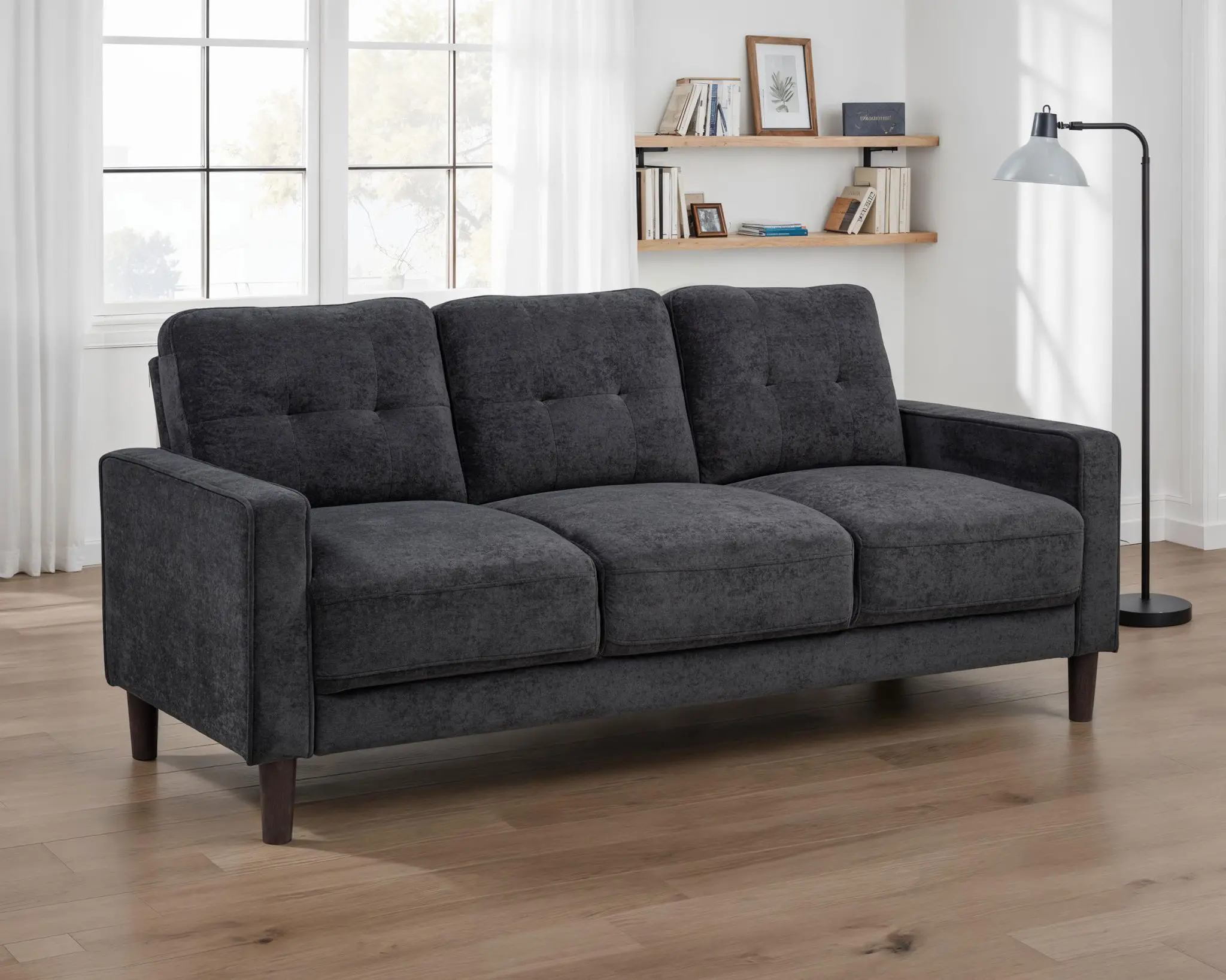 Bowen II Track Arm Sofa - Image 2