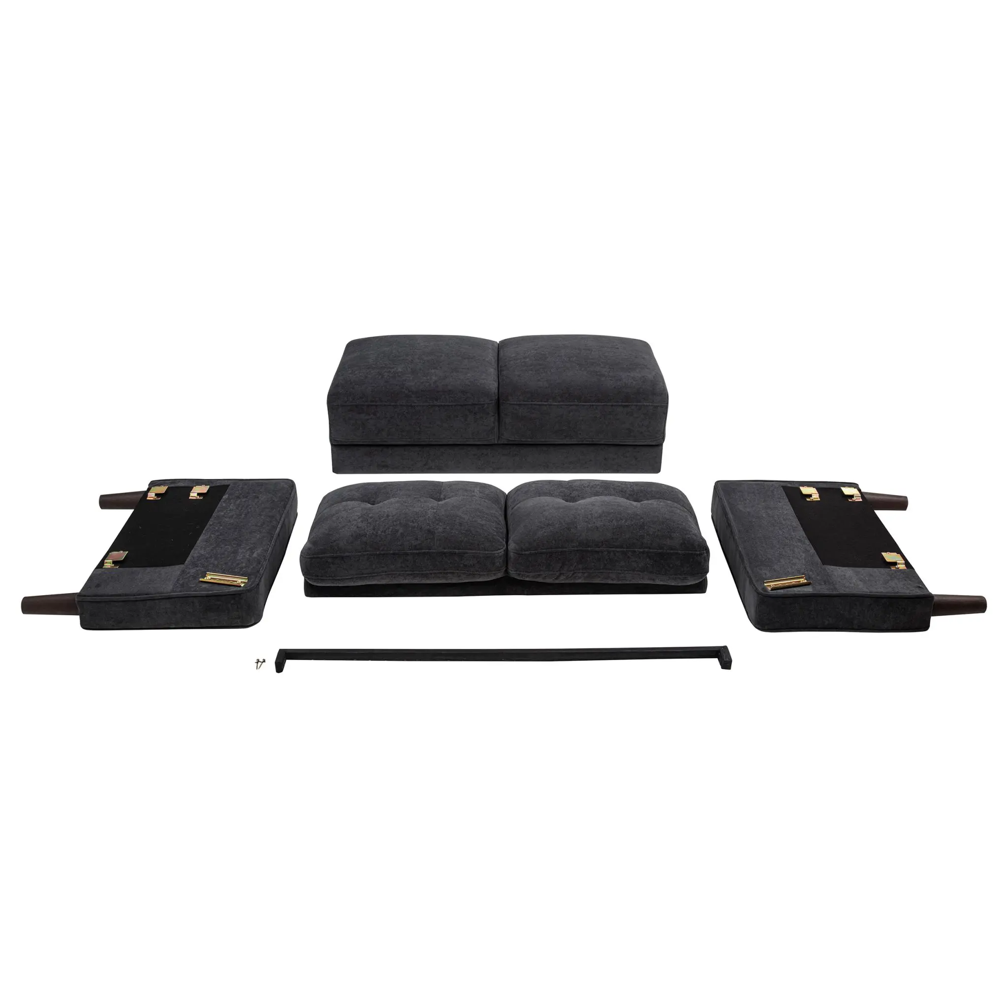 Bowen II Track Arm Sofa - Image 9