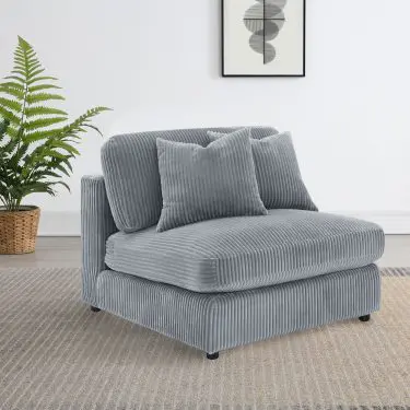 Blaine Armless Chair