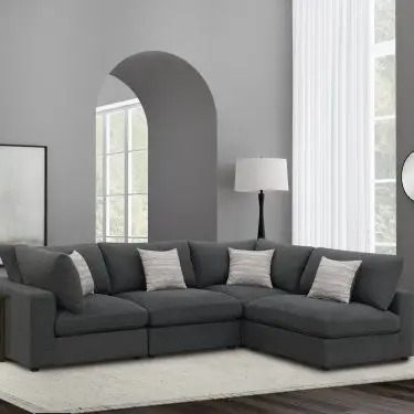 Serene Modular Sectional