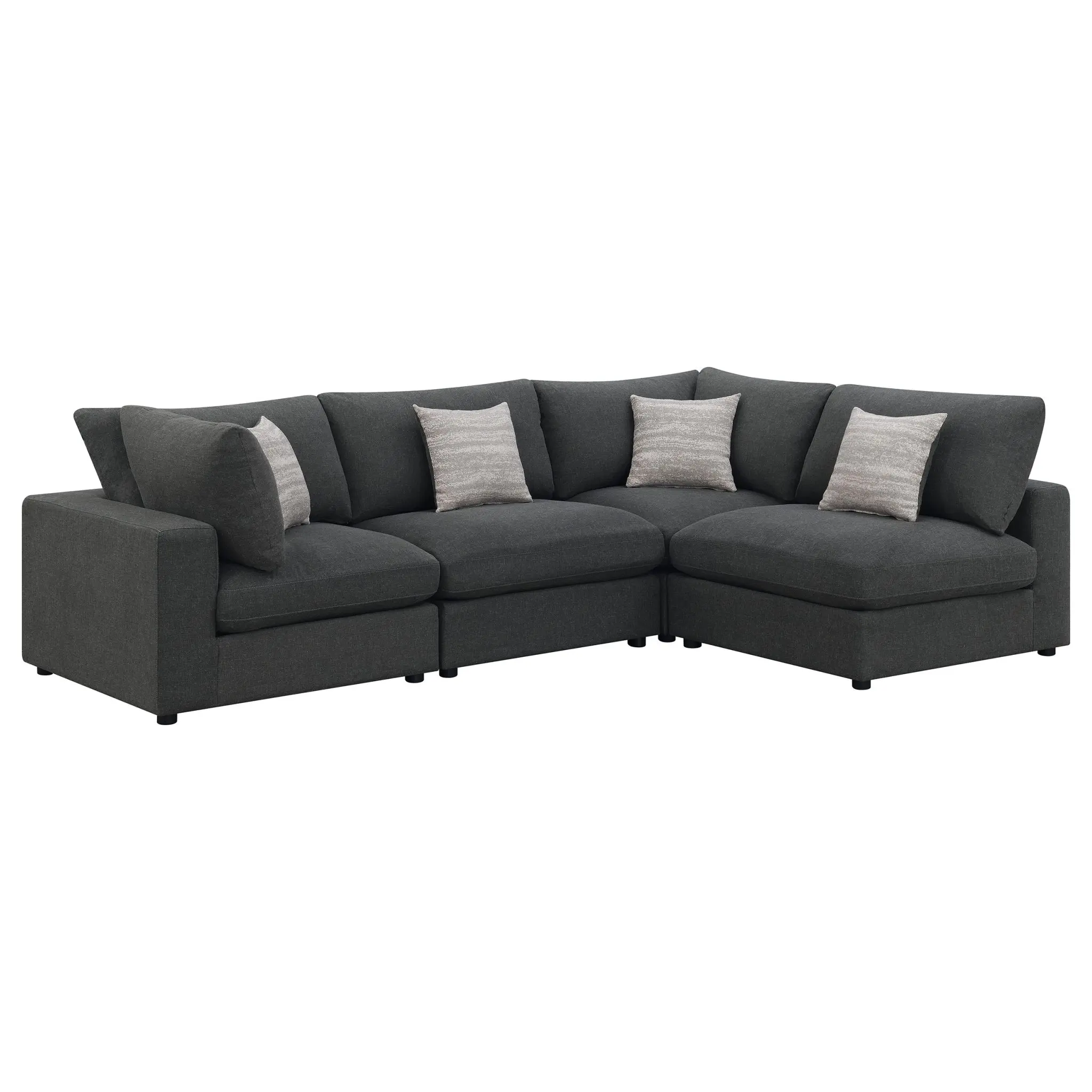 Serene Modular Sectional - Image 2