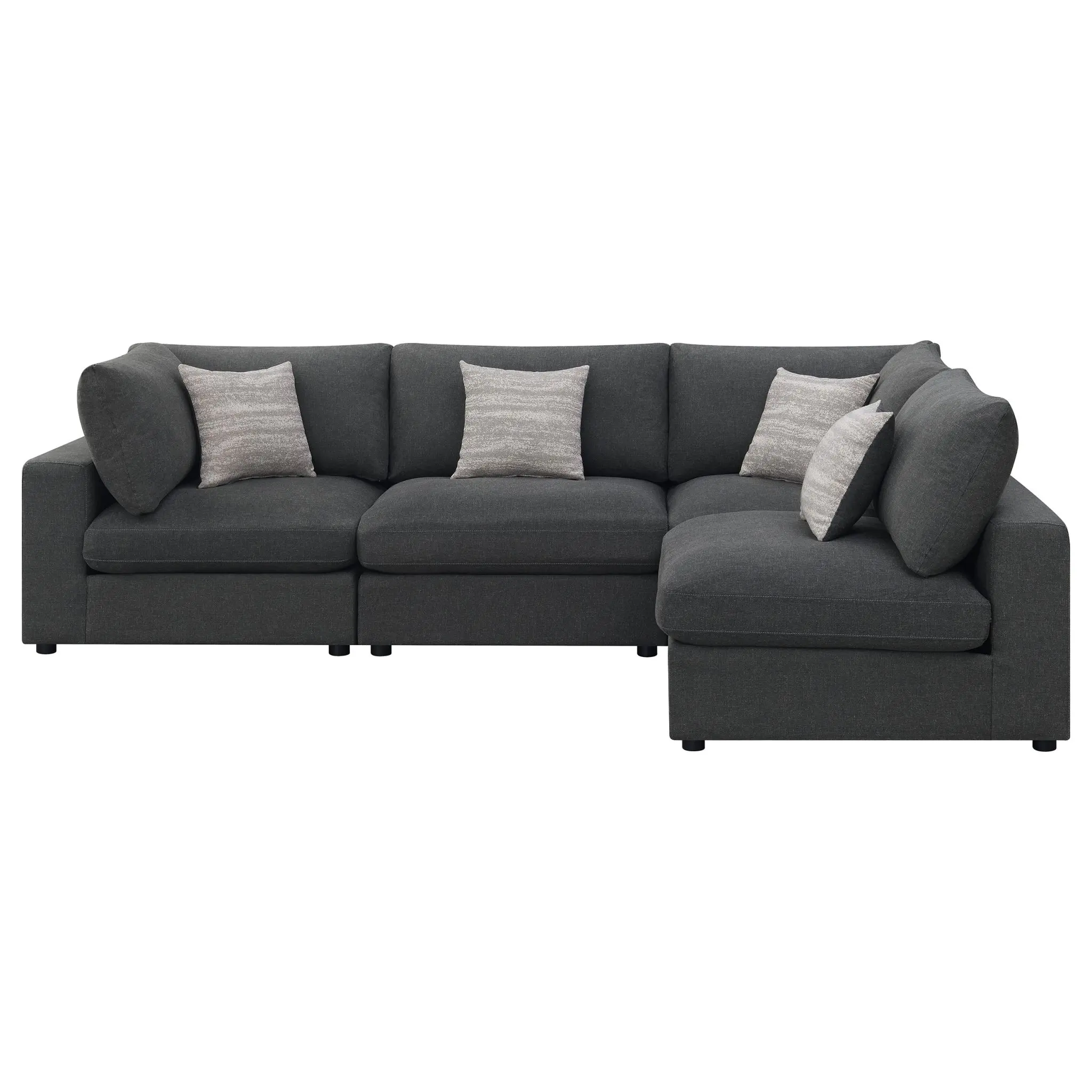 Serene Modular Sectional - Image 3