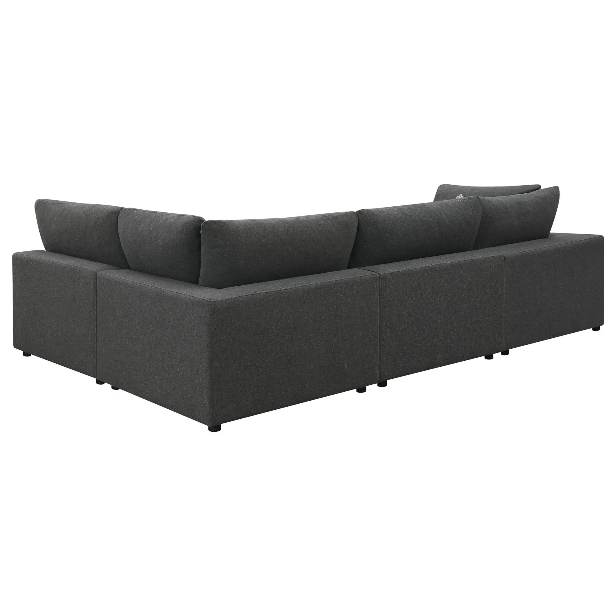 Serene Modular Sectional - Image 4