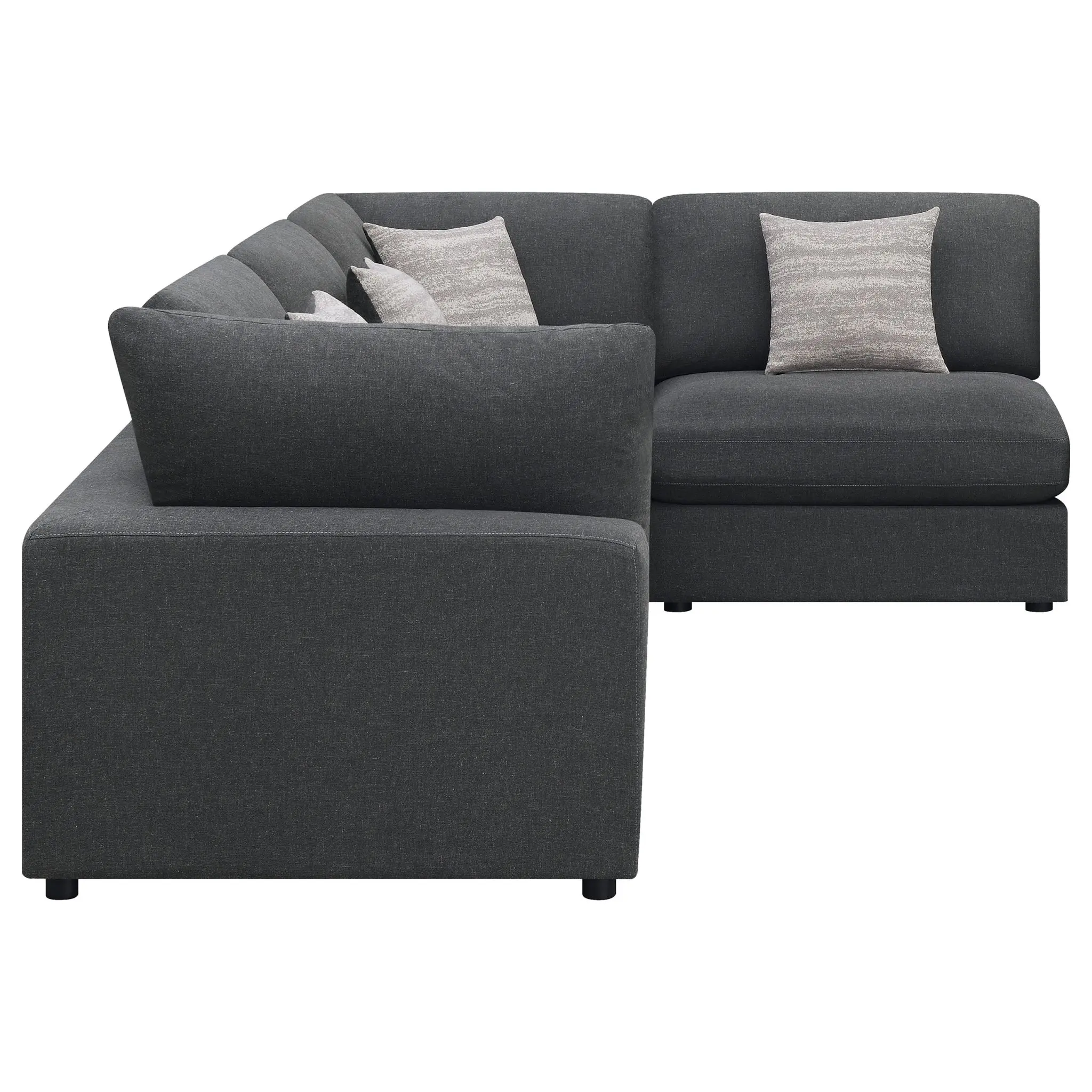 Serene Modular Sectional - Image 5