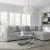 4-Piece Sectional with Ottoman