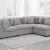 4-Piece Sectional