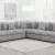 5-Piece Sectional