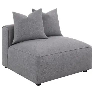 Jennifer Armless Chair