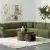 5-Piece Sectional