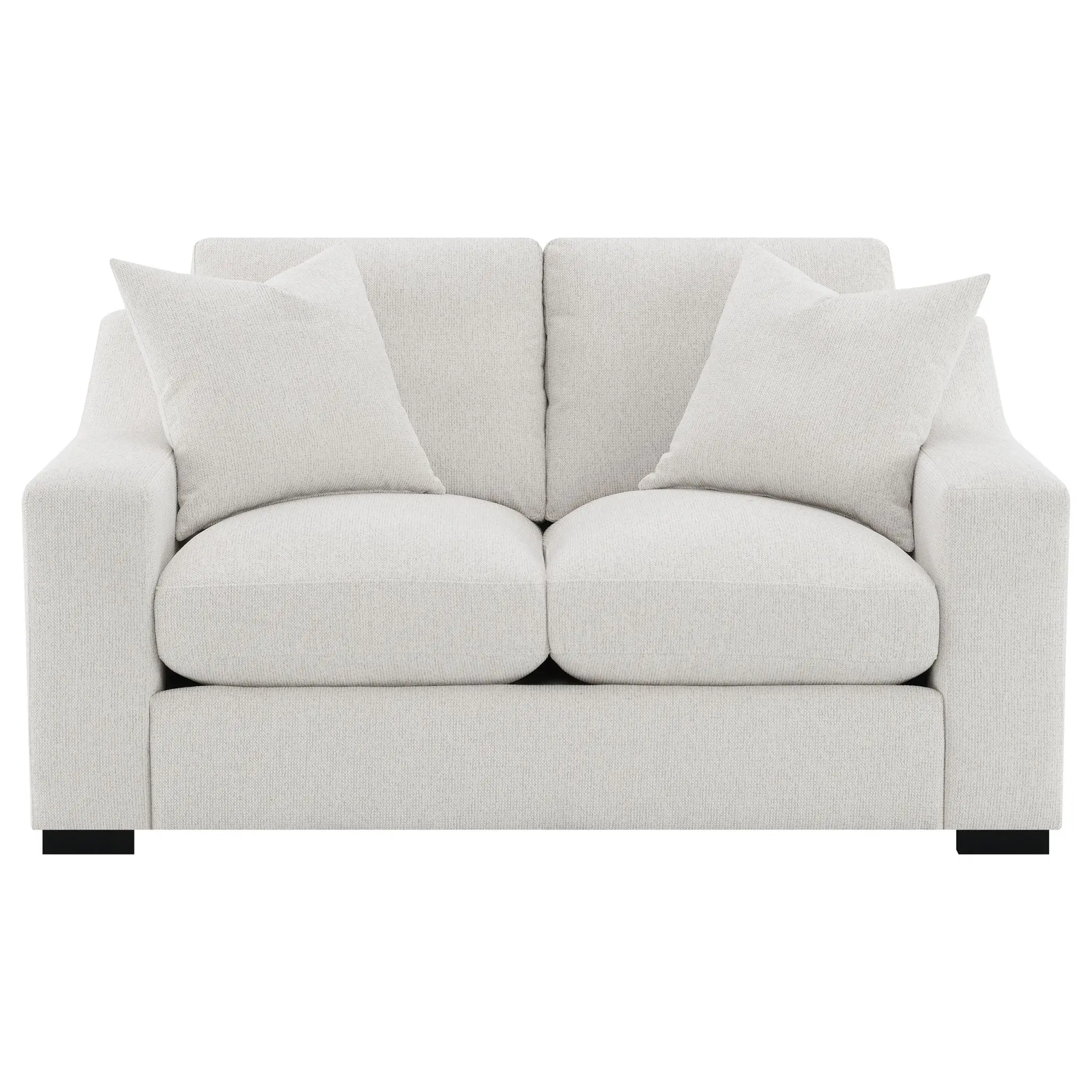 Ashlyn Track Arm Loveseat - Image 3
