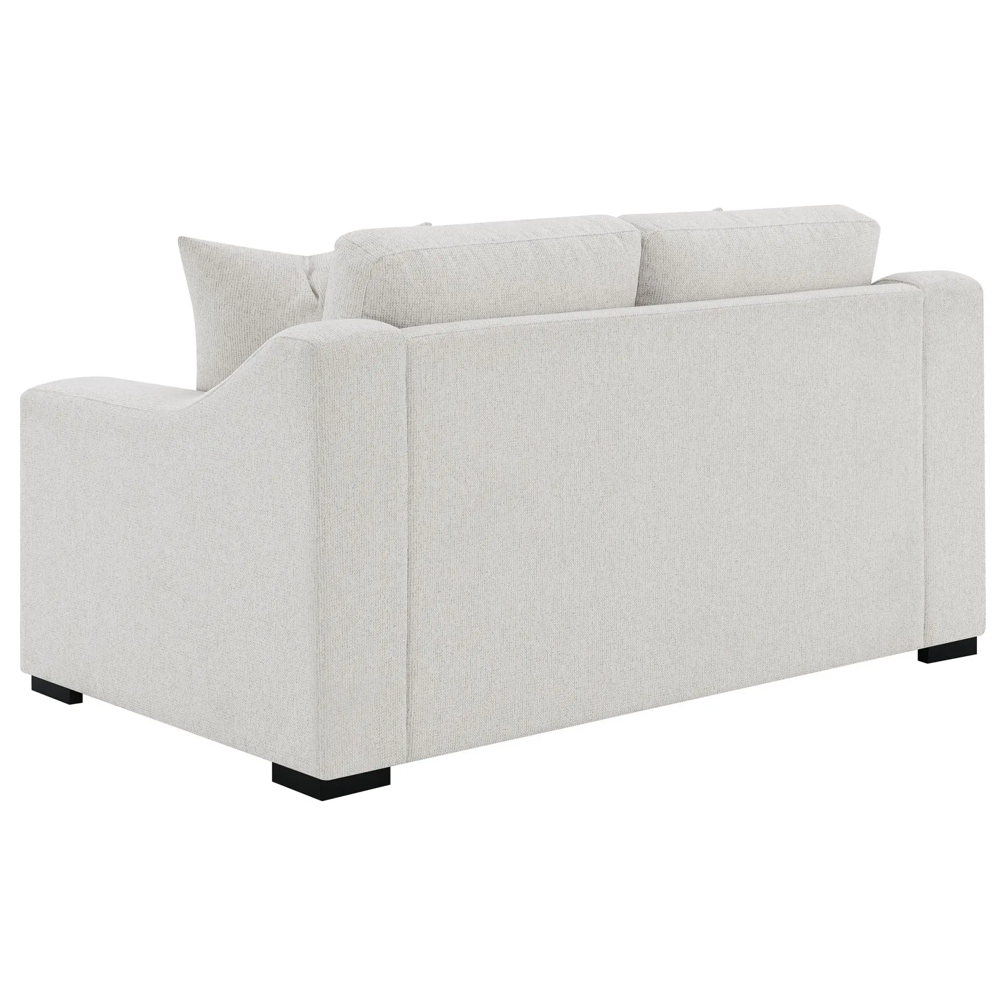 Ashlyn Track Arm Loveseat - Image 6