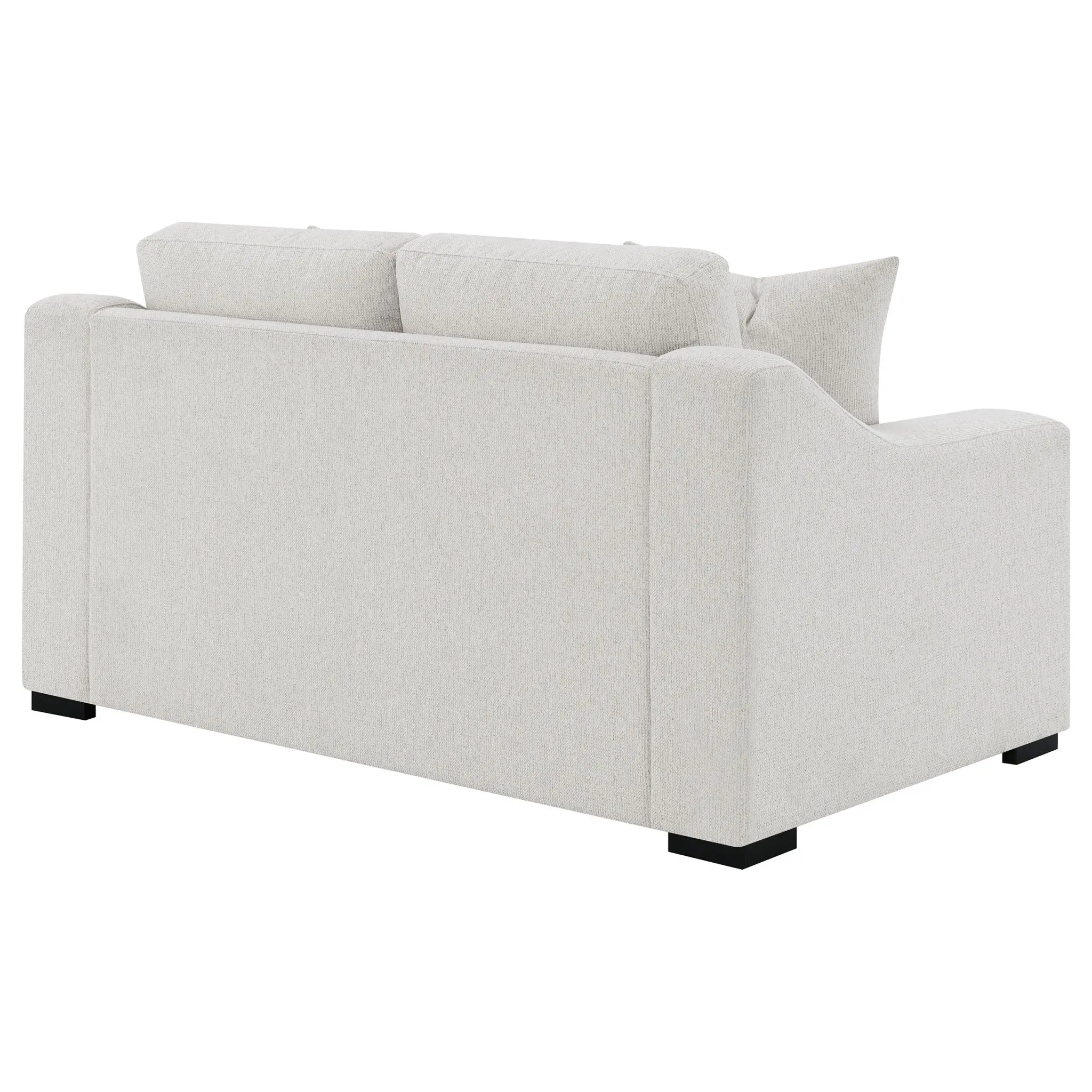 Ashlyn Track Arm Loveseat - Image 7