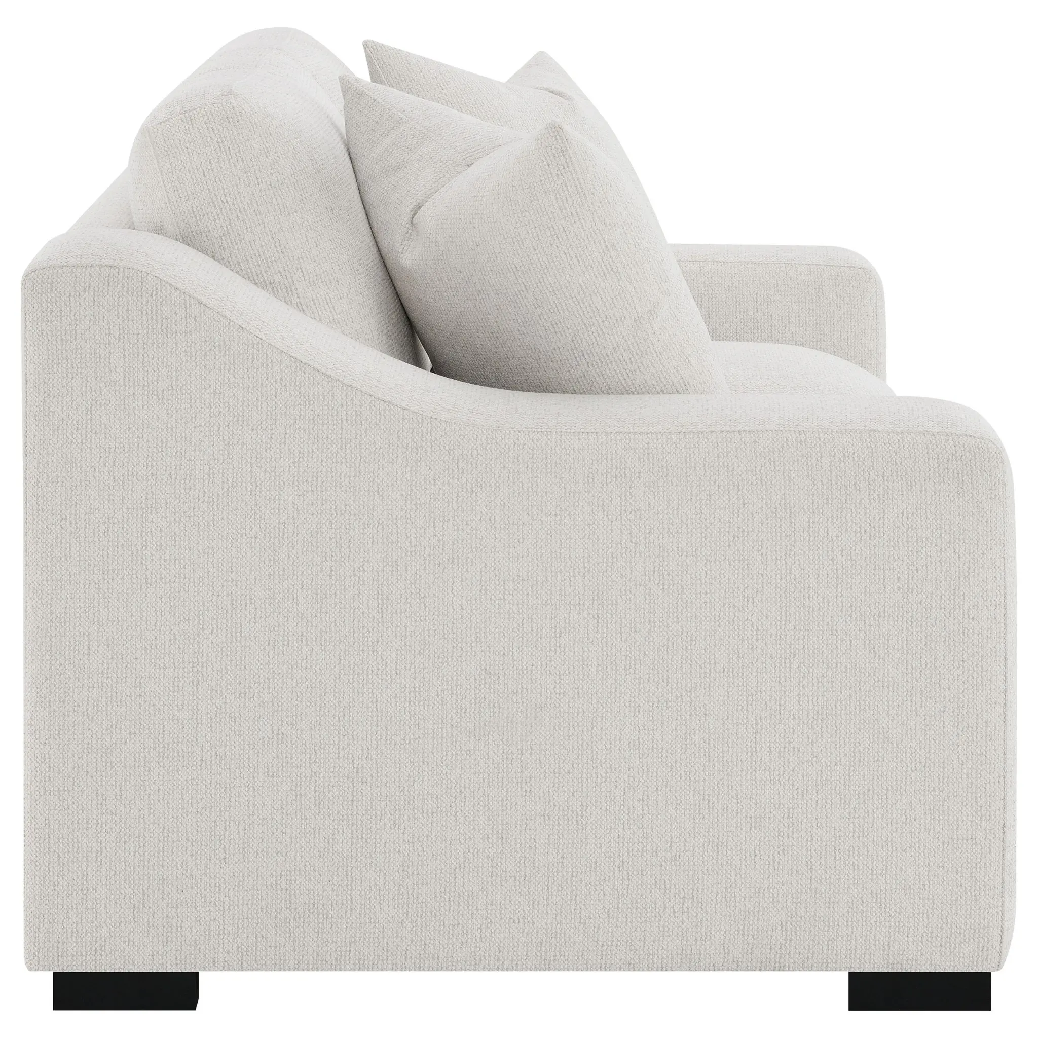 Ashlyn Track Arm Loveseat - Image 8