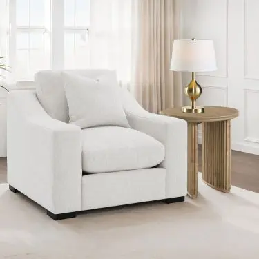Ashlyn Accent Chair