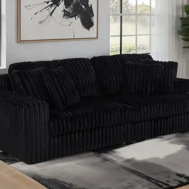 Jacana Power Reclining Sofa with Chaise