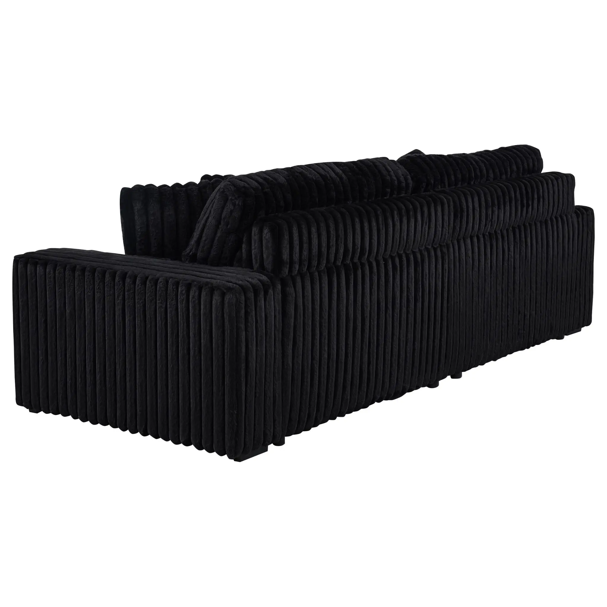 Jacana Power Reclining Sofa with Chaise - Image 9