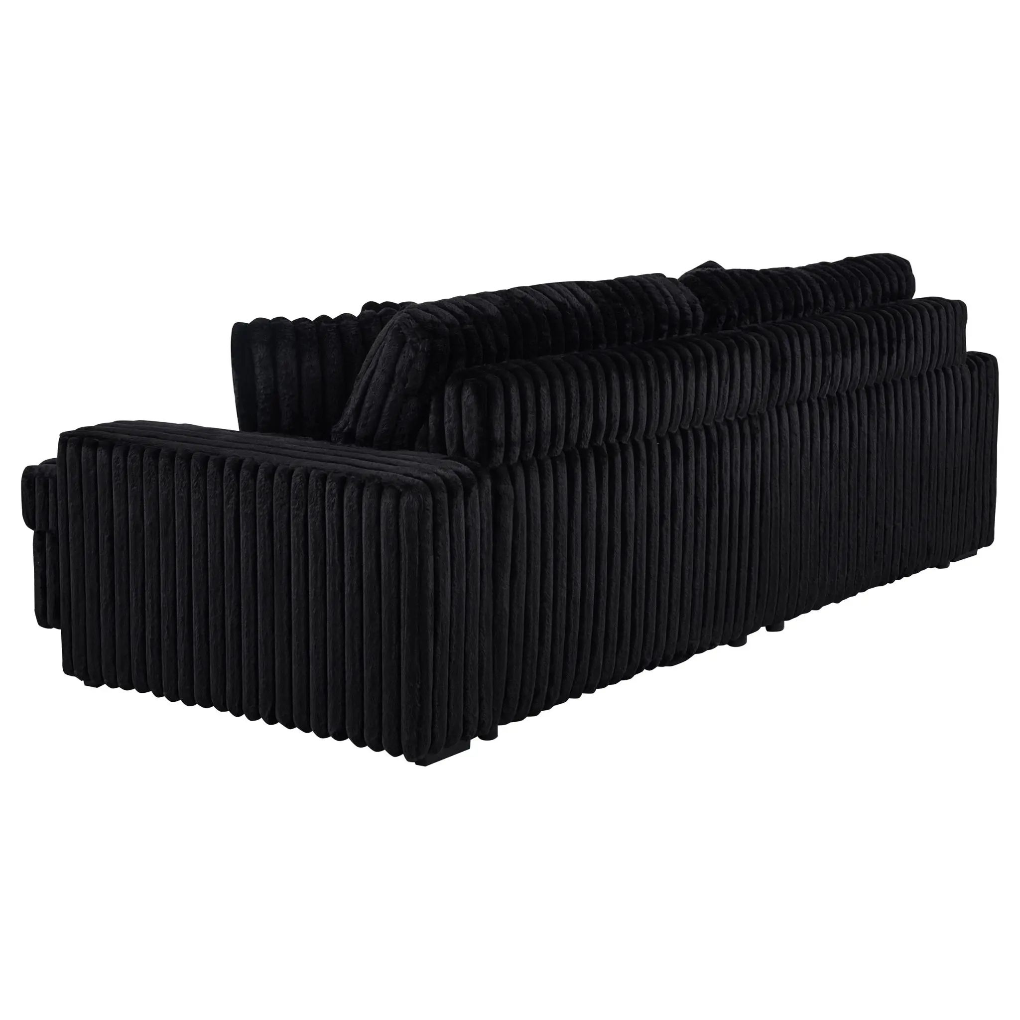 Jacana Power Reclining Sofa with Chaise - Image 10