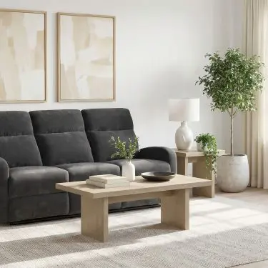 Hamilton Reclining Sofa