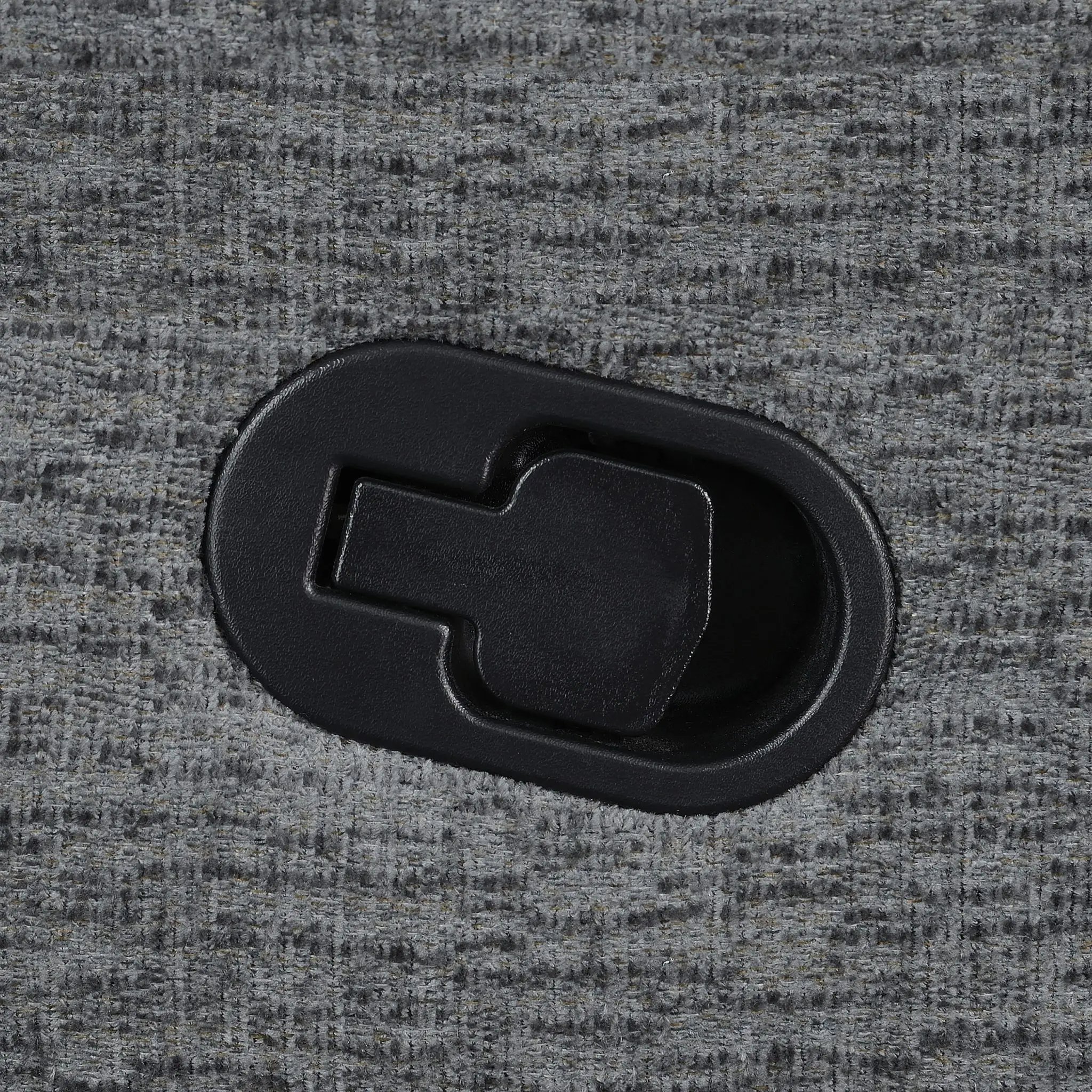 Bahrain 5-Piece Home Theater Seating Charcoal - Image 13