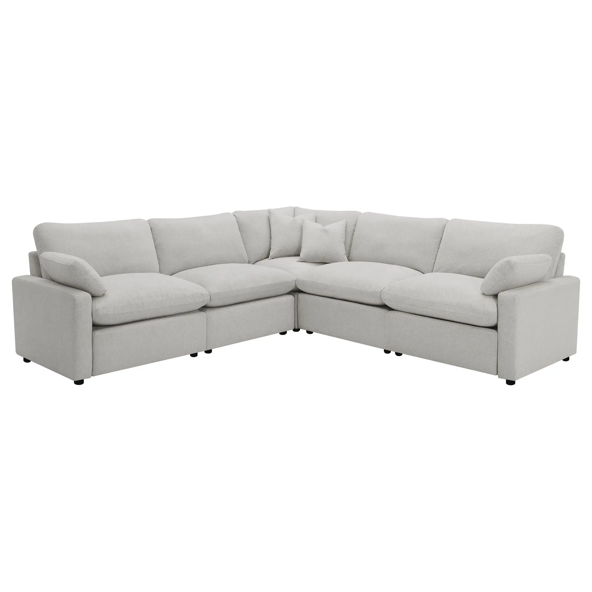 Collins Modular Power Reclining Sectional - Image 3