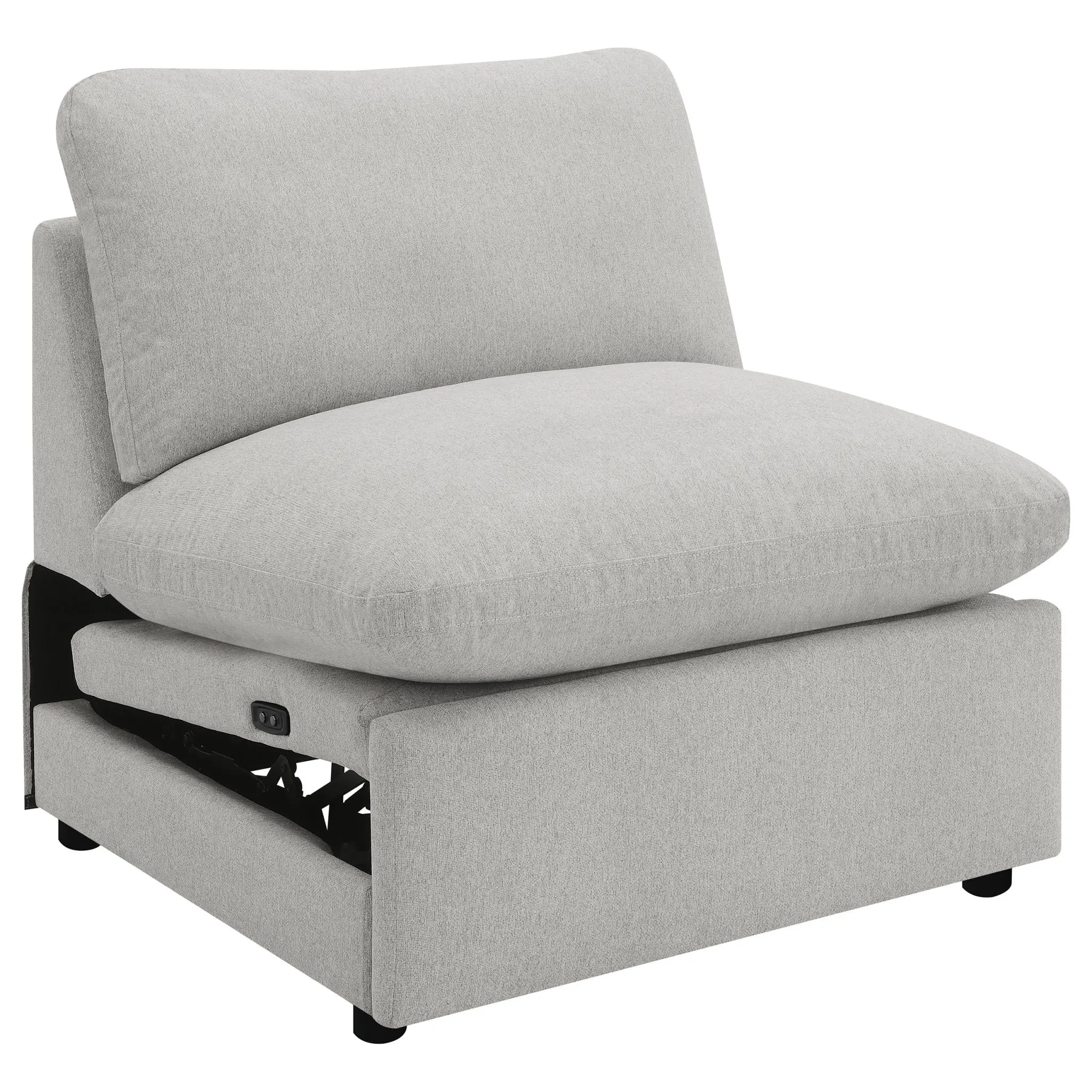 Collins Modular Power Reclining Sectional - Image 6