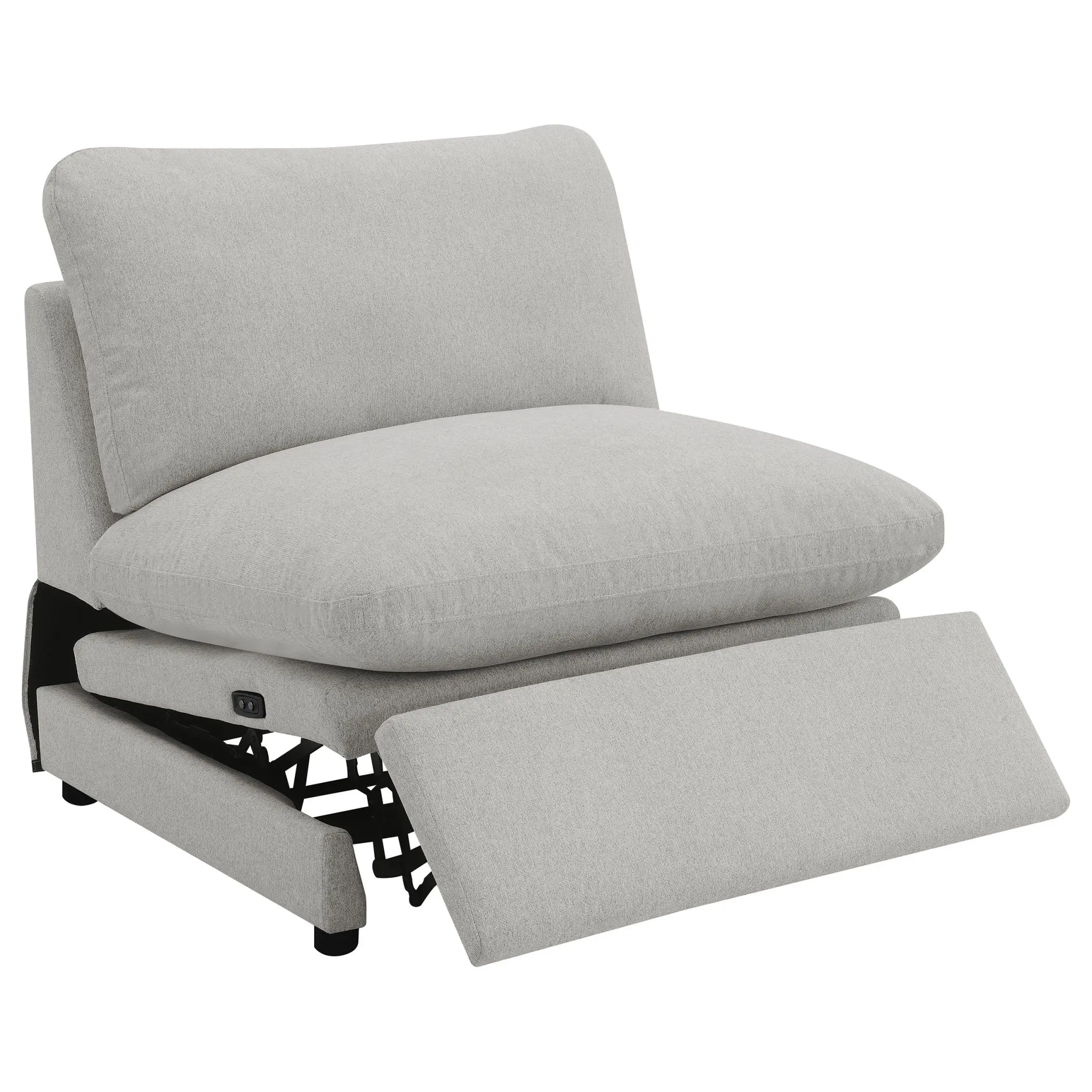 Collins Modular Power Reclining Sectional - Image 7