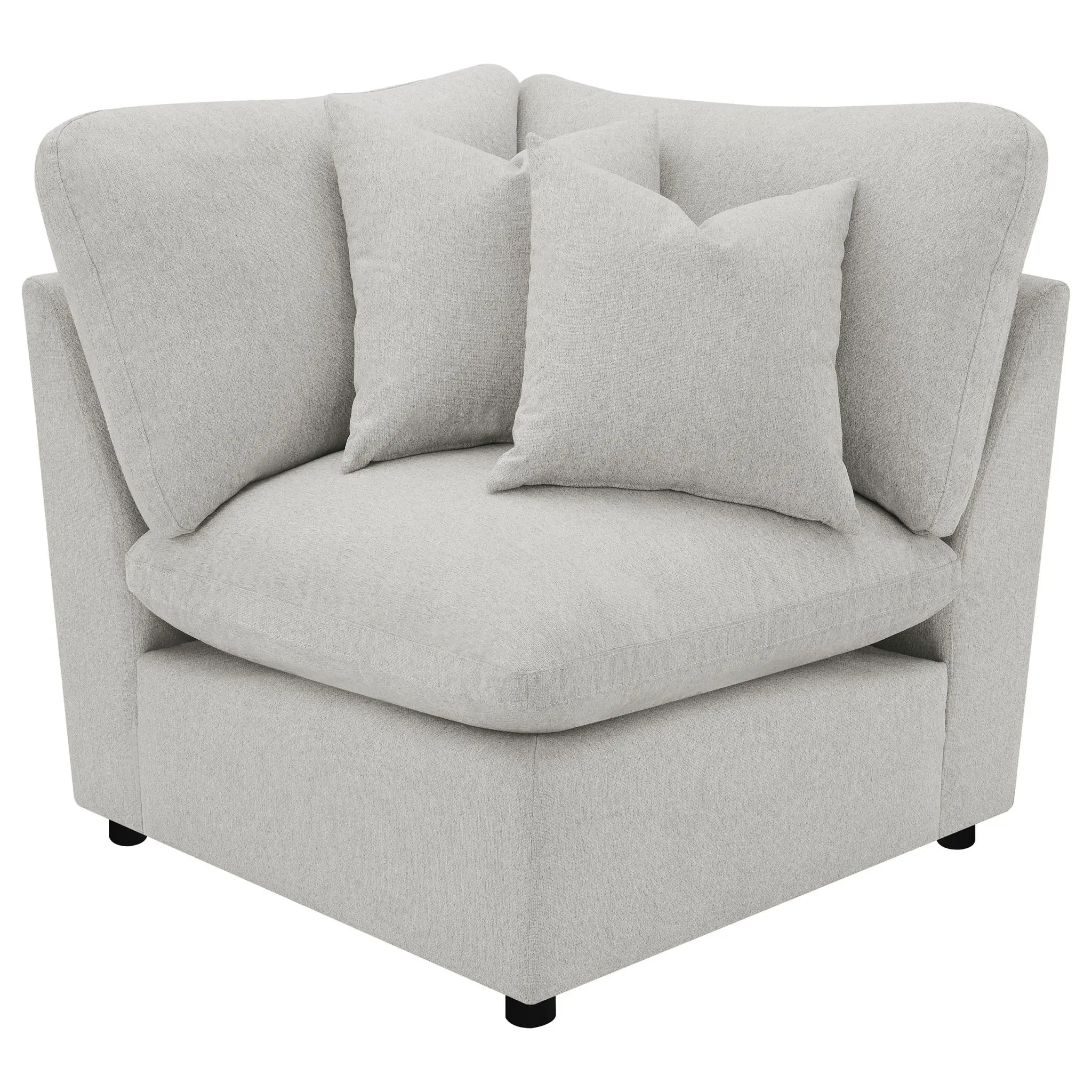 Collins Modular Power Reclining Sectional - Image 8