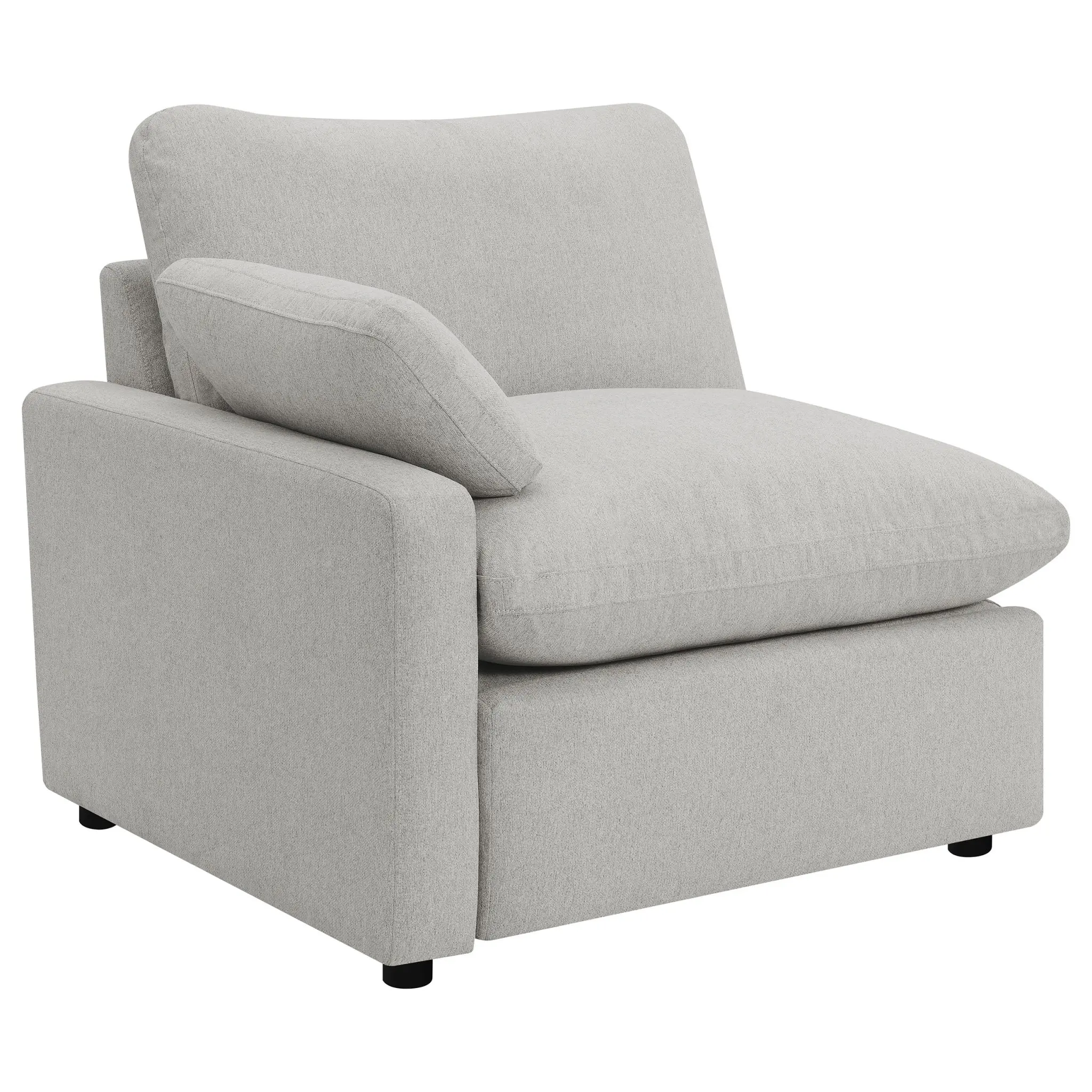 Collins Modular Power Reclining Sectional - Image 9