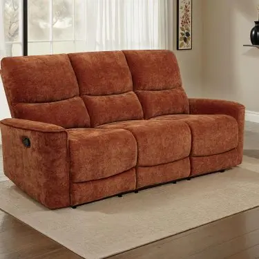 Navarro Reclining Sofa