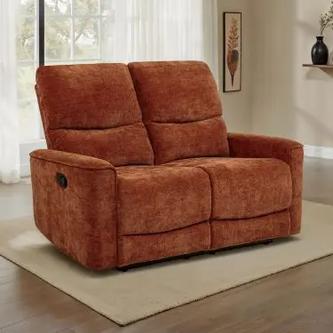 Navarro Reclining Loveseat