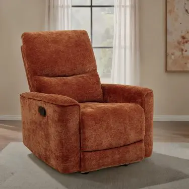 Navarro Glider Recliner Chair