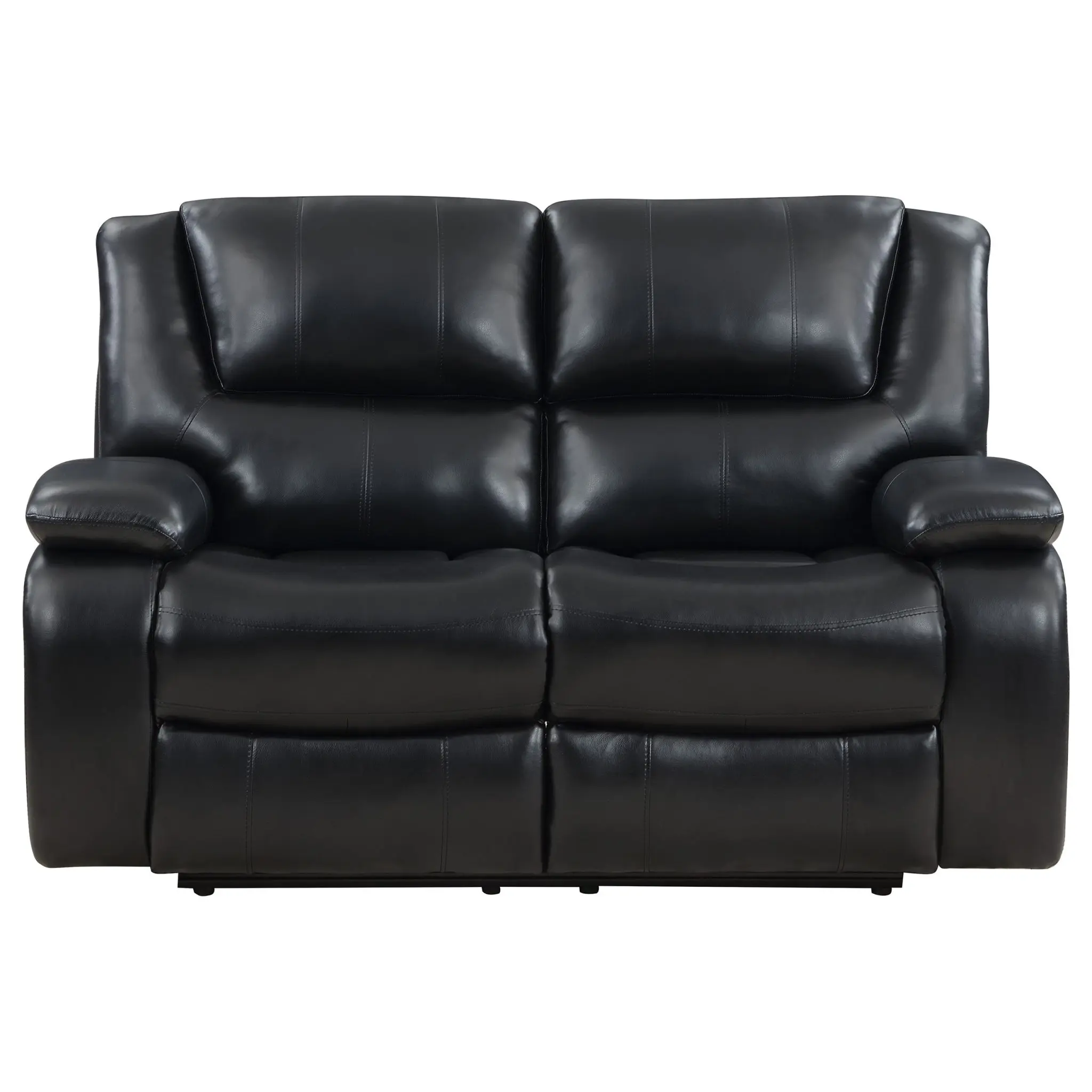 Camila Reclining Loveseat - Image 5