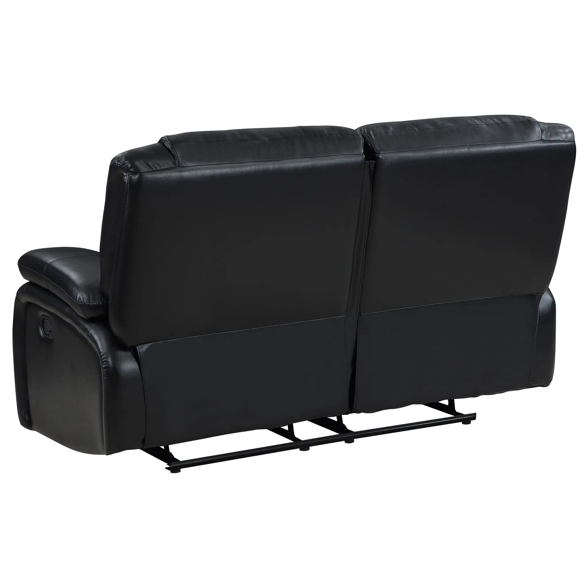 Camila Reclining Loveseat - Image 6