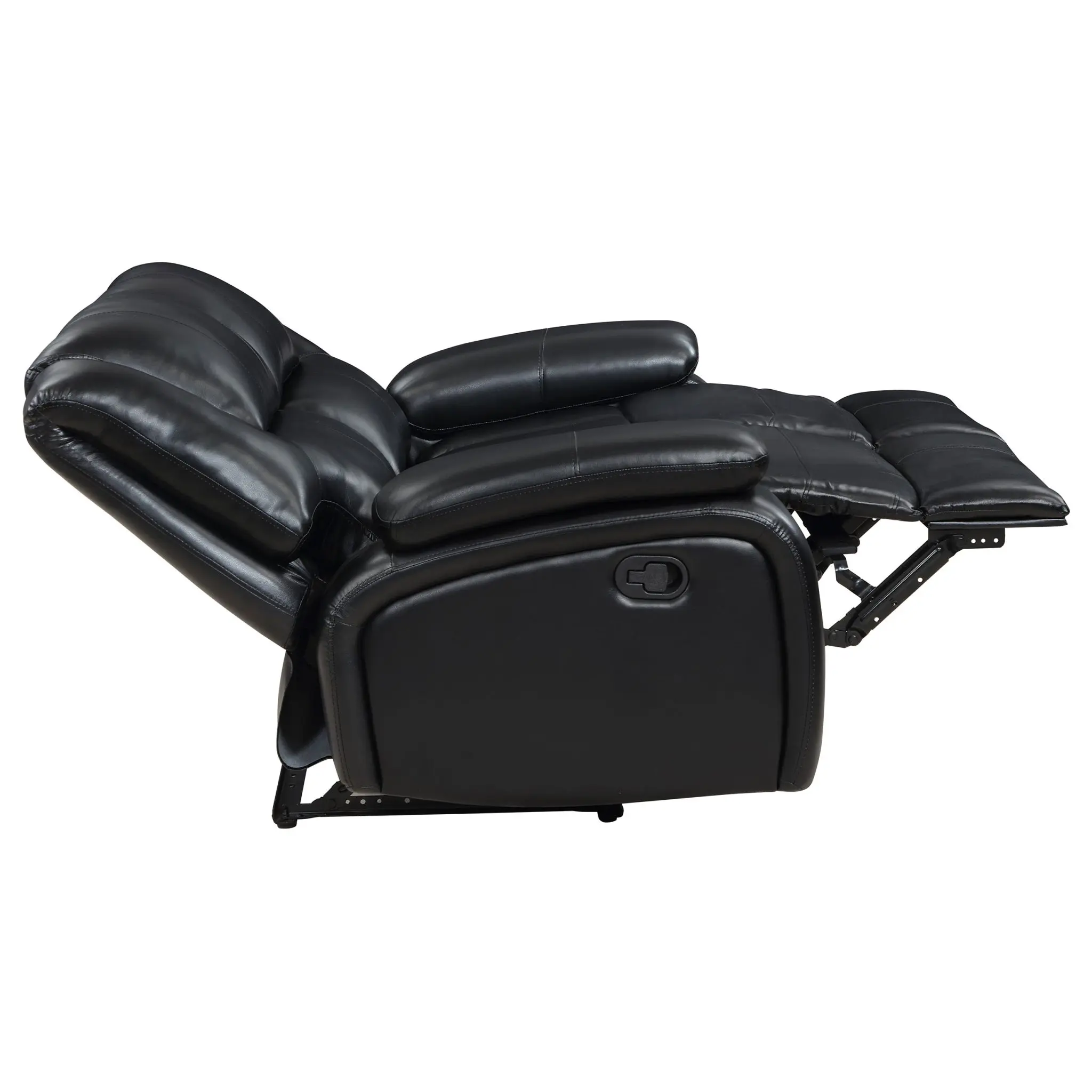Camila Reclining Loveseat - Image 7