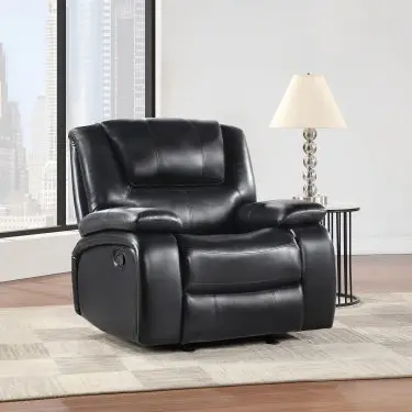 Camila Glider Recliner Chair