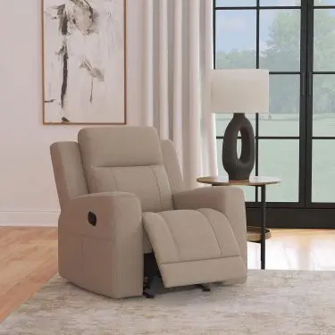 Brentwood Rocker Recliner Chair