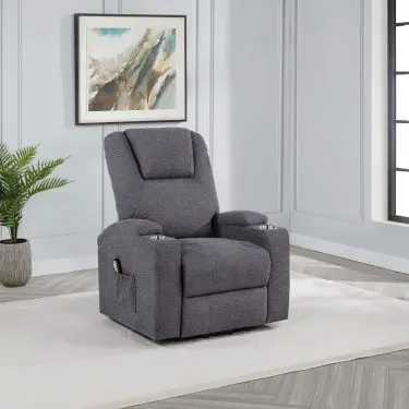 Louie Power Lift Massage Chair